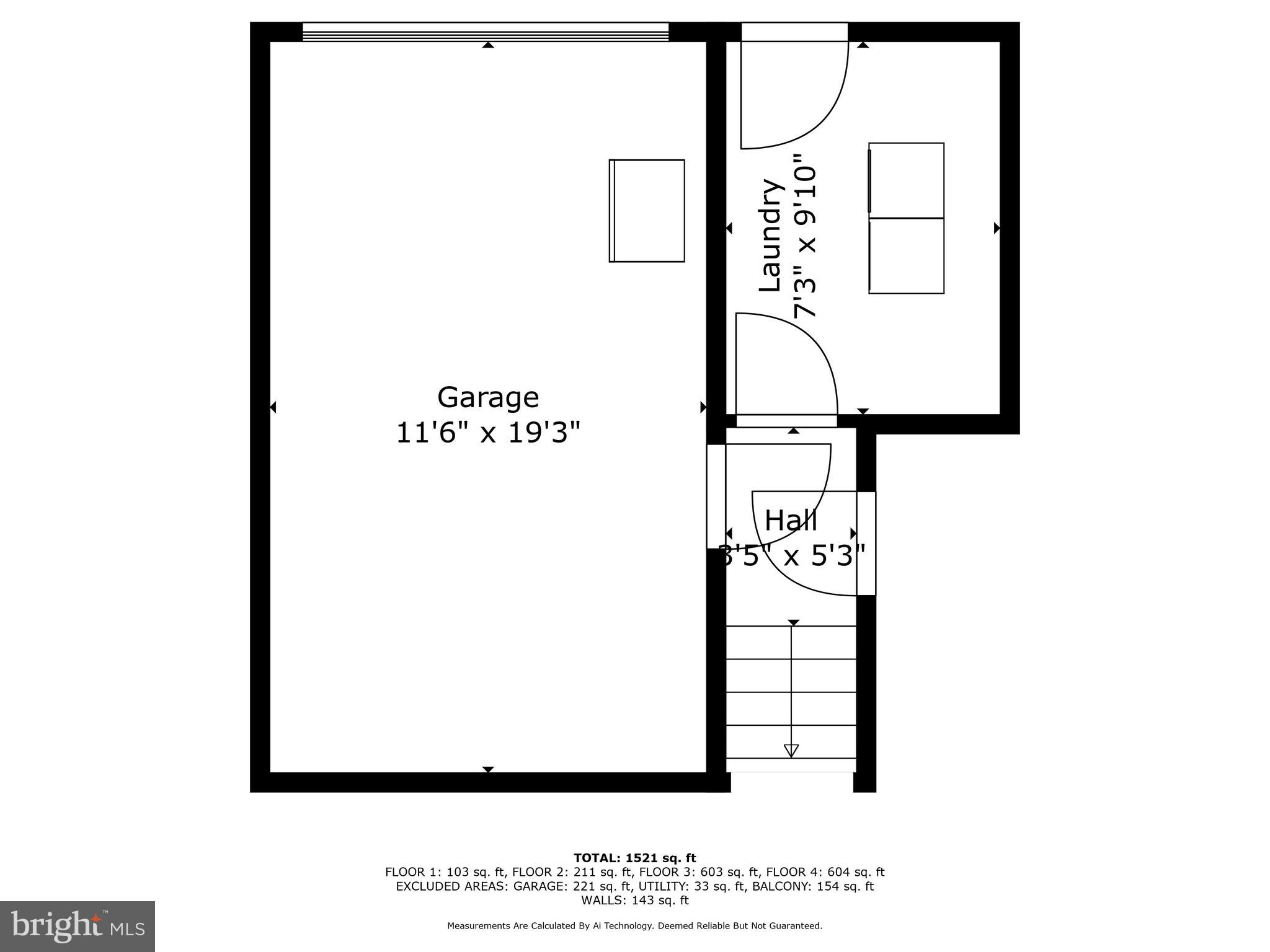 BOLTON HILL HISTORIC DISTRICT - Residential