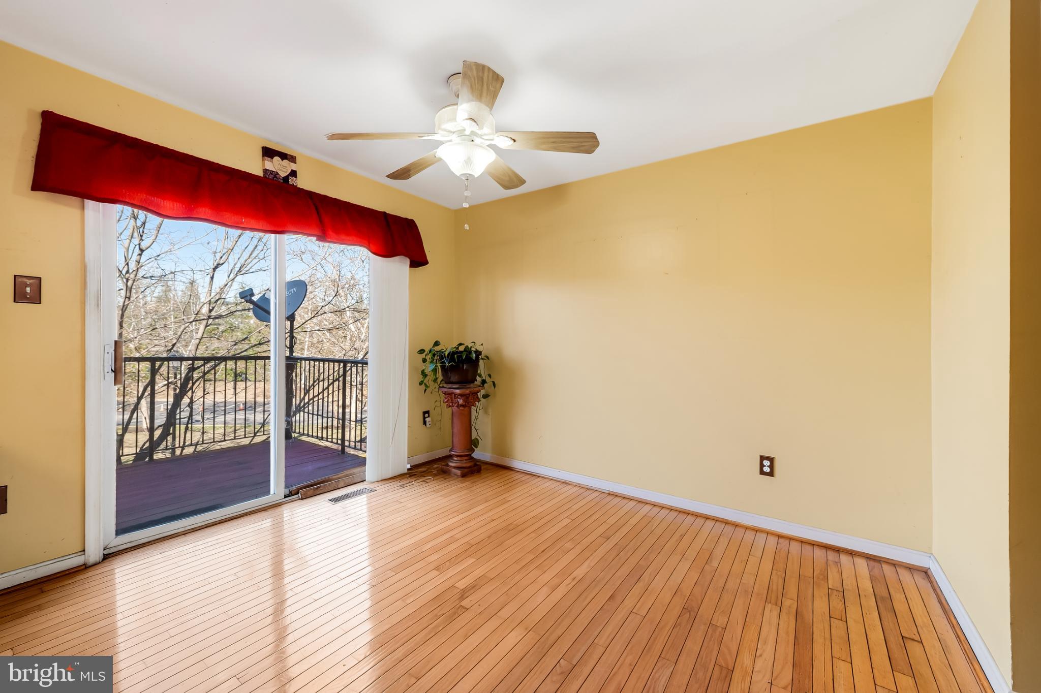 BOLTON HILL HISTORIC DISTRICT - Residential