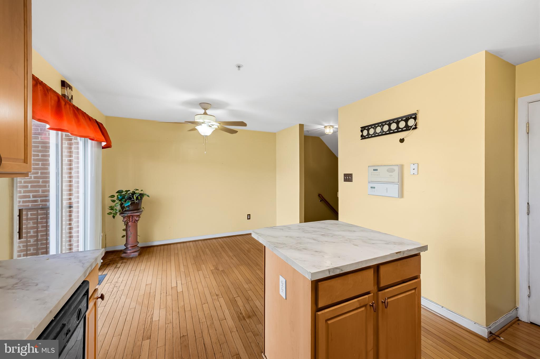 BOLTON HILL HISTORIC DISTRICT - Residential