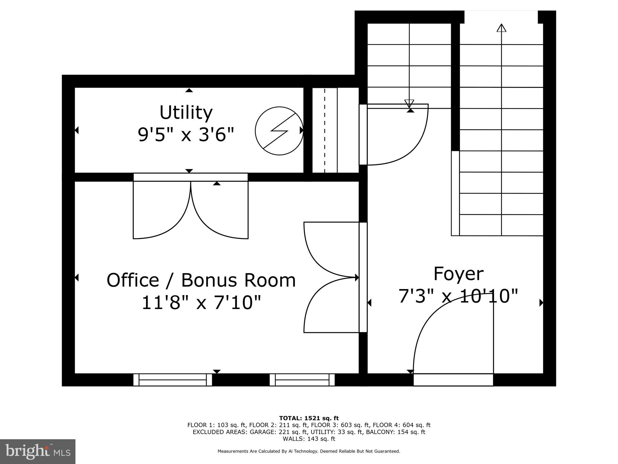 BOLTON HILL HISTORIC DISTRICT - Residential