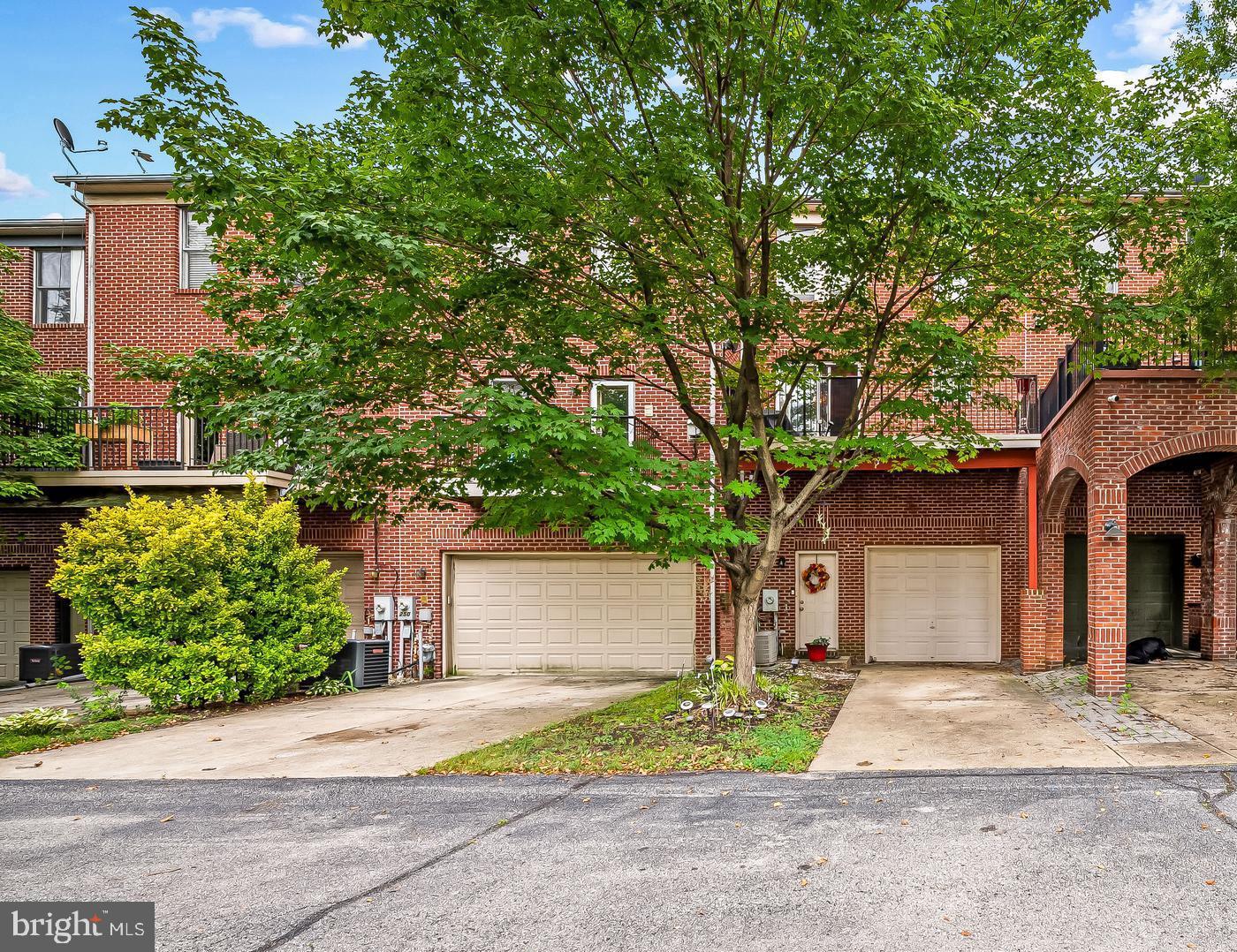 BOLTON HILL HISTORIC DISTRICT - Residential