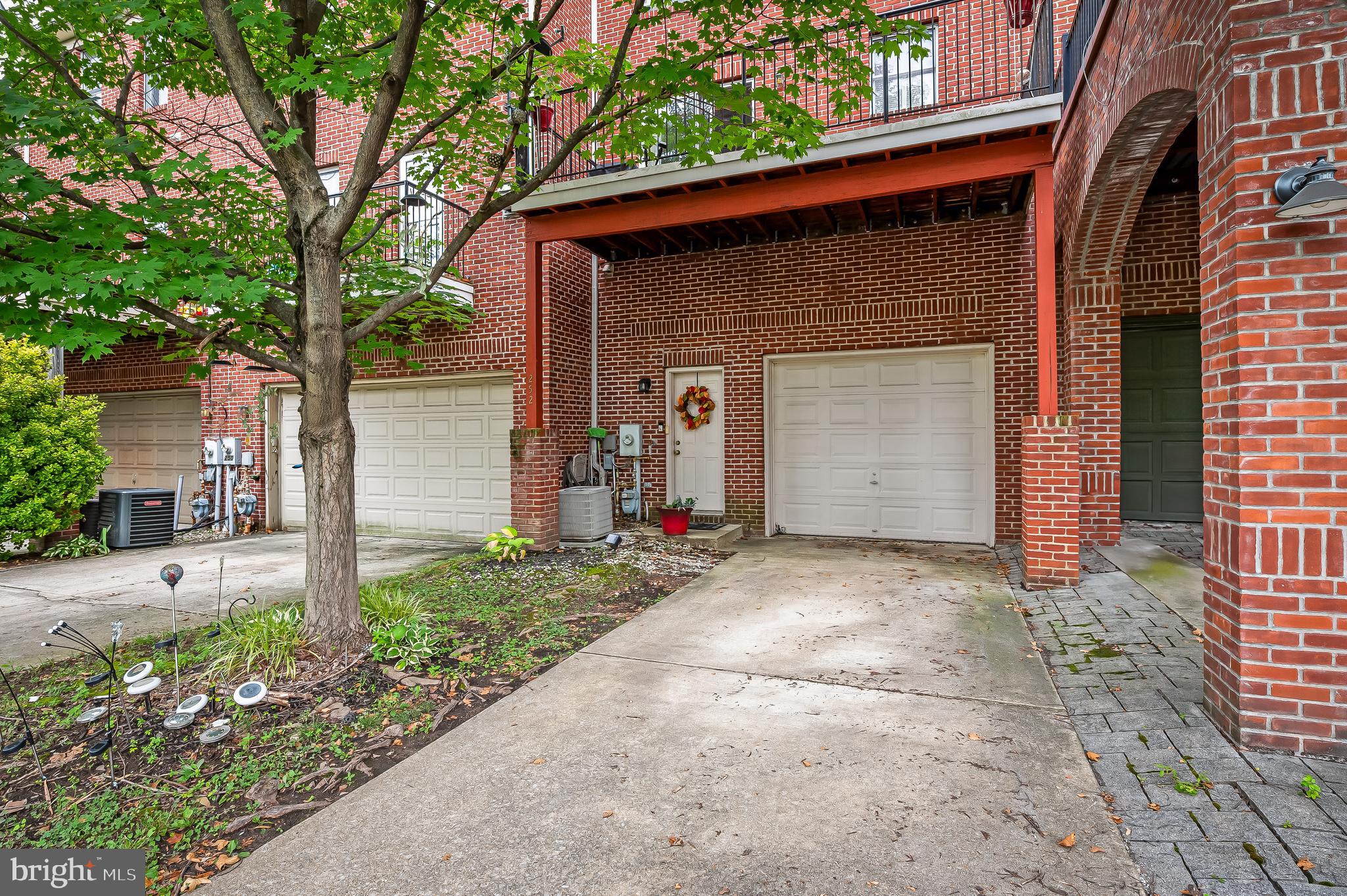 BOLTON HILL HISTORIC DISTRICT - Residential