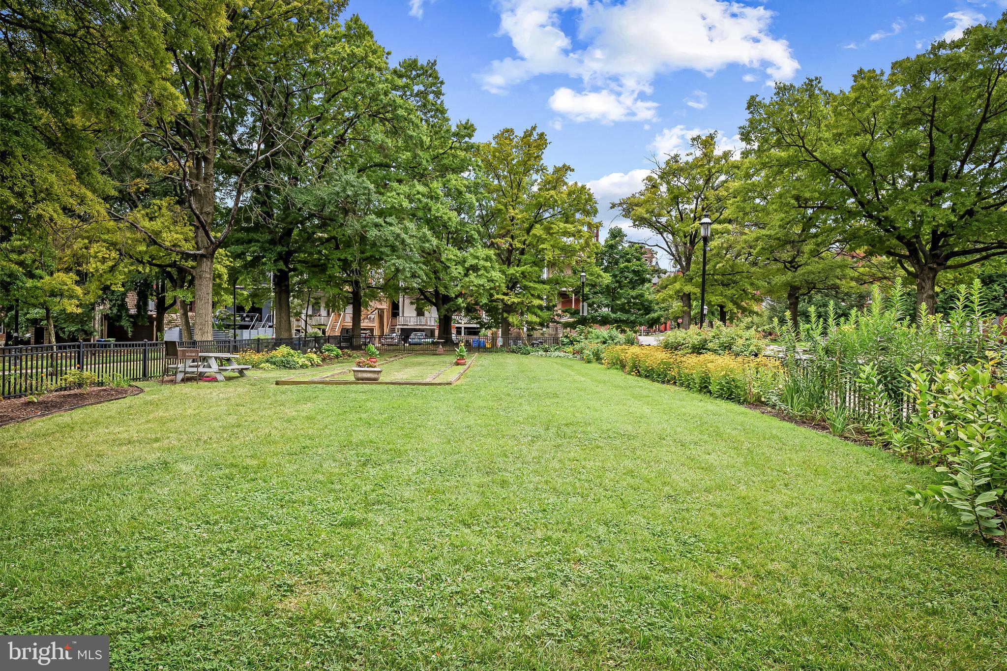 BOLTON HILL HISTORIC DISTRICT - Residential