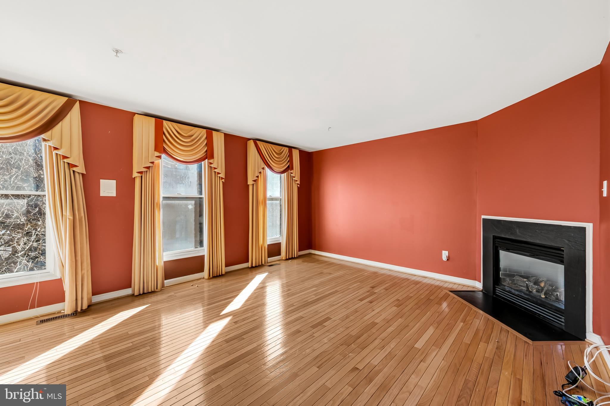 BOLTON HILL HISTORIC DISTRICT - Residential