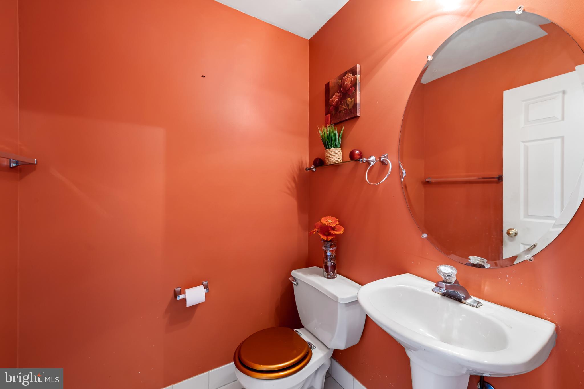 BOLTON HILL HISTORIC DISTRICT - Residential