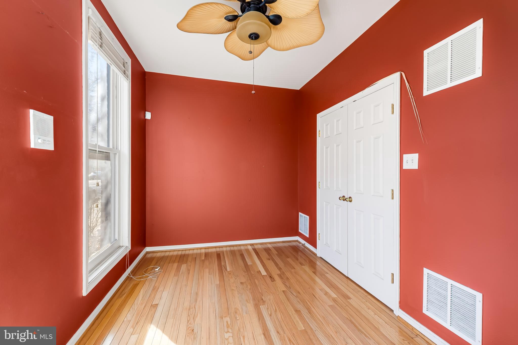 BOLTON HILL HISTORIC DISTRICT - Residential