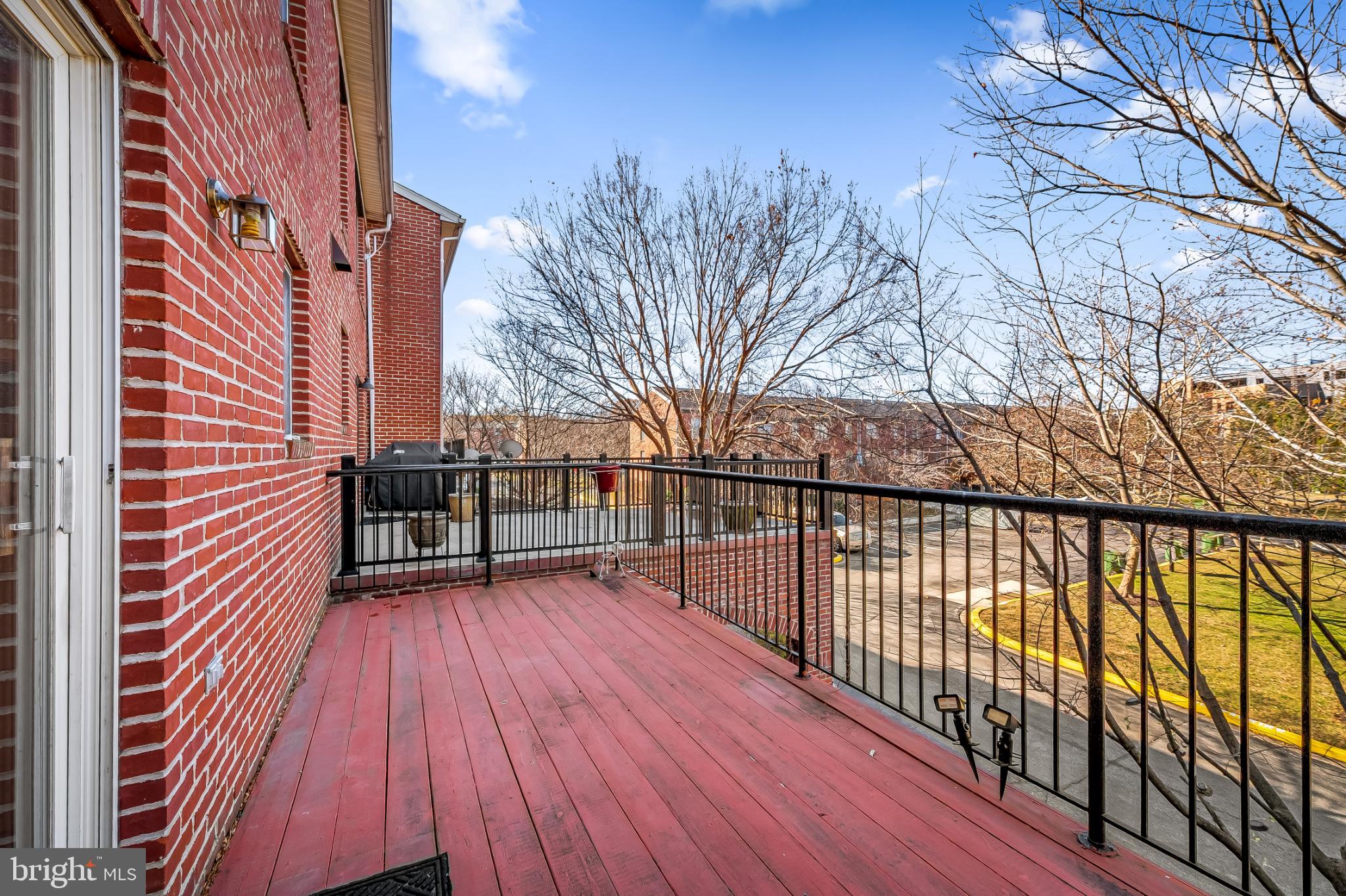 BOLTON HILL HISTORIC DISTRICT - Residential