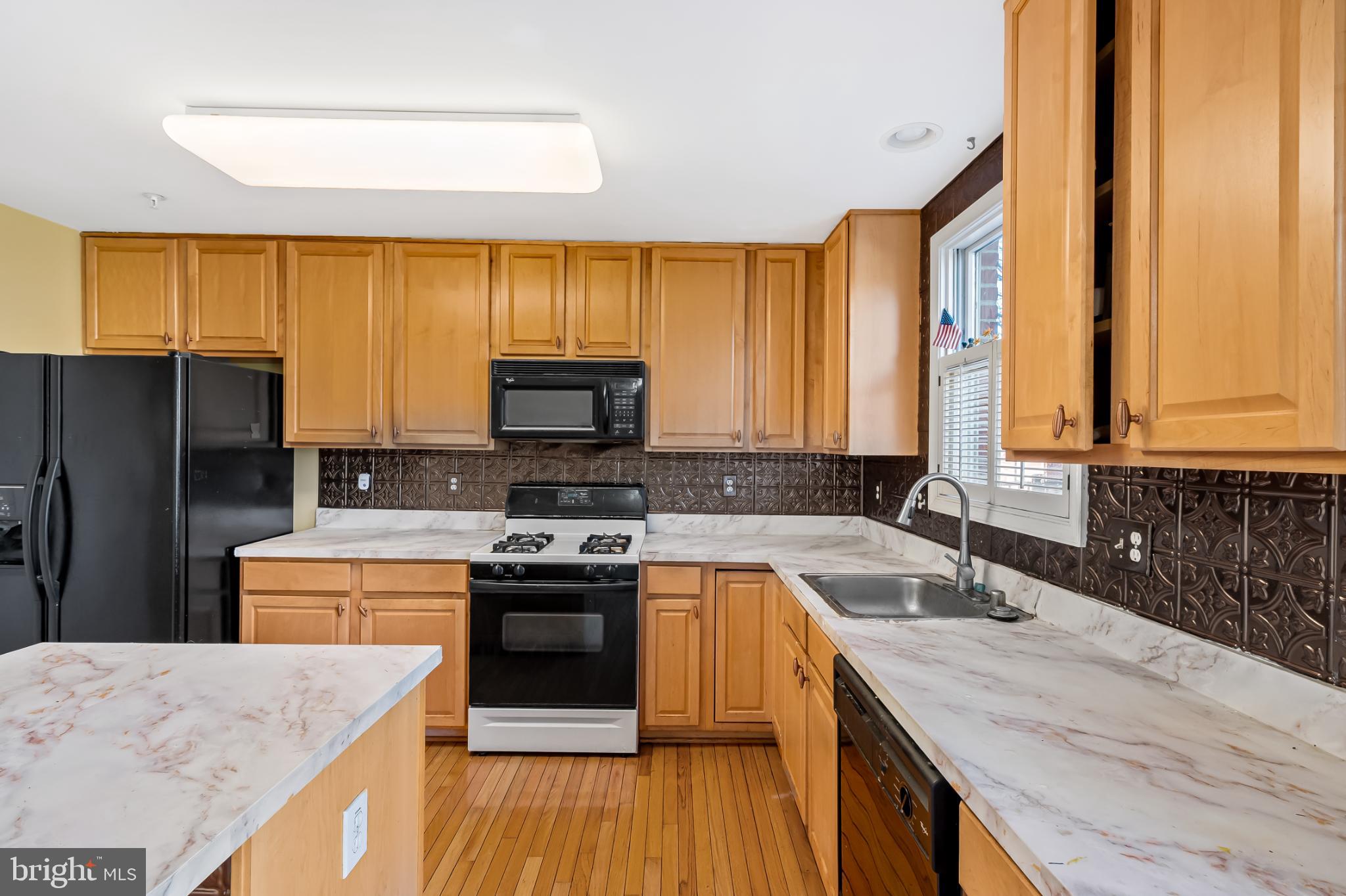 BOLTON HILL HISTORIC DISTRICT - Residential