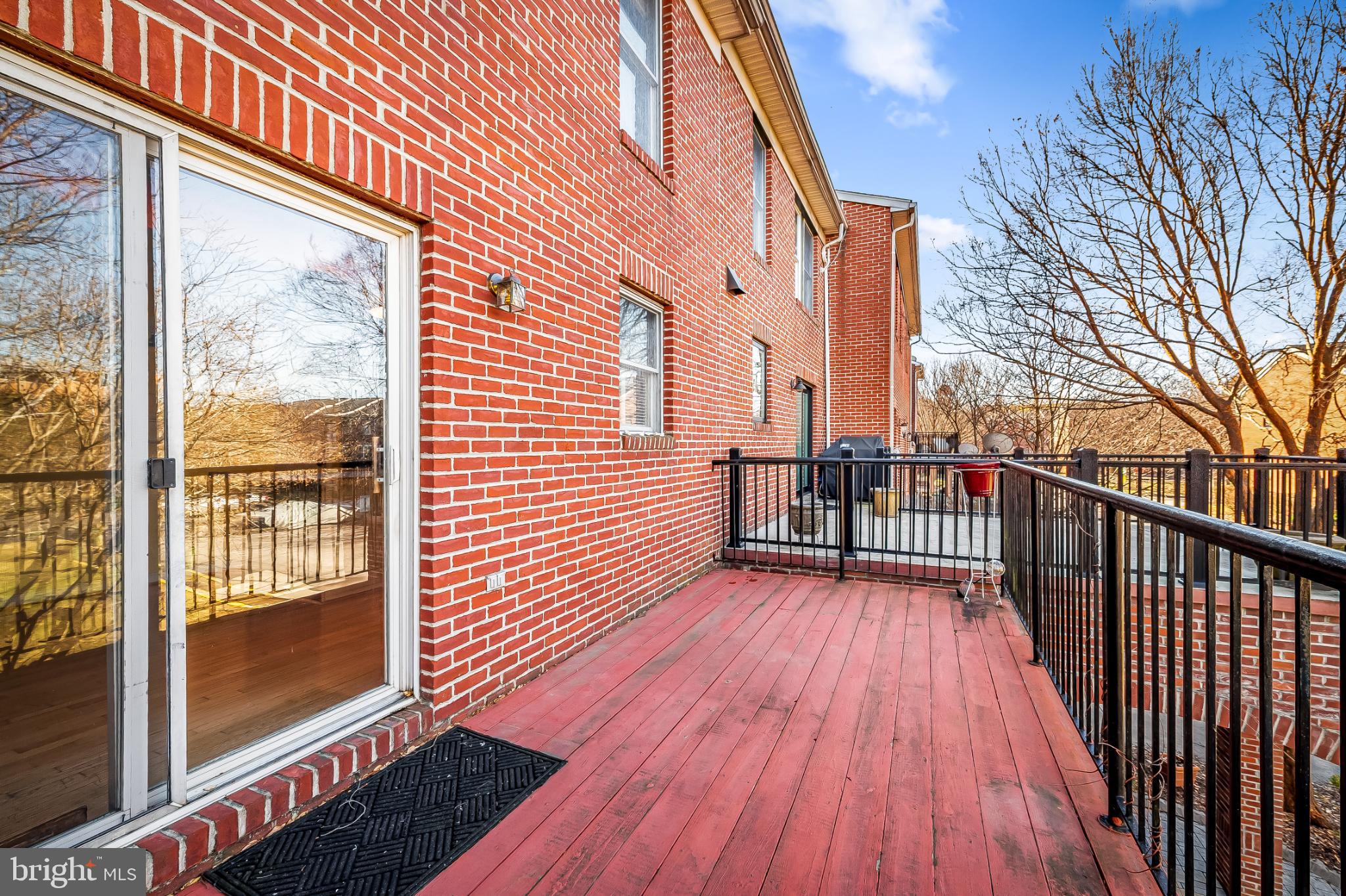 BOLTON HILL HISTORIC DISTRICT - Residential