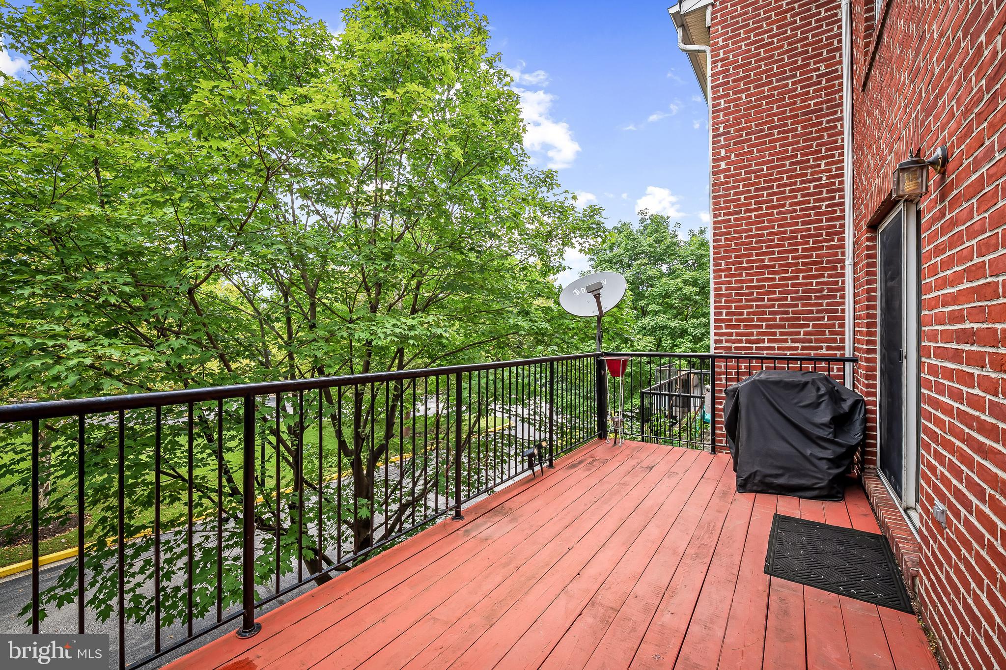 BOLTON HILL HISTORIC DISTRICT - Residential