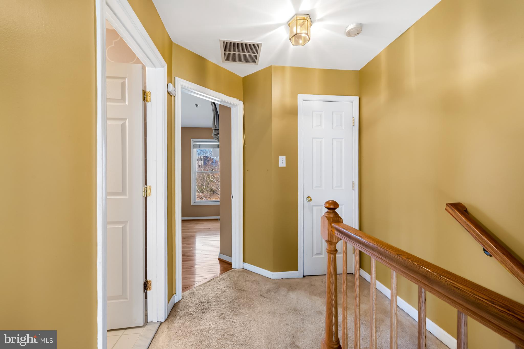 BOLTON HILL HISTORIC DISTRICT - Residential