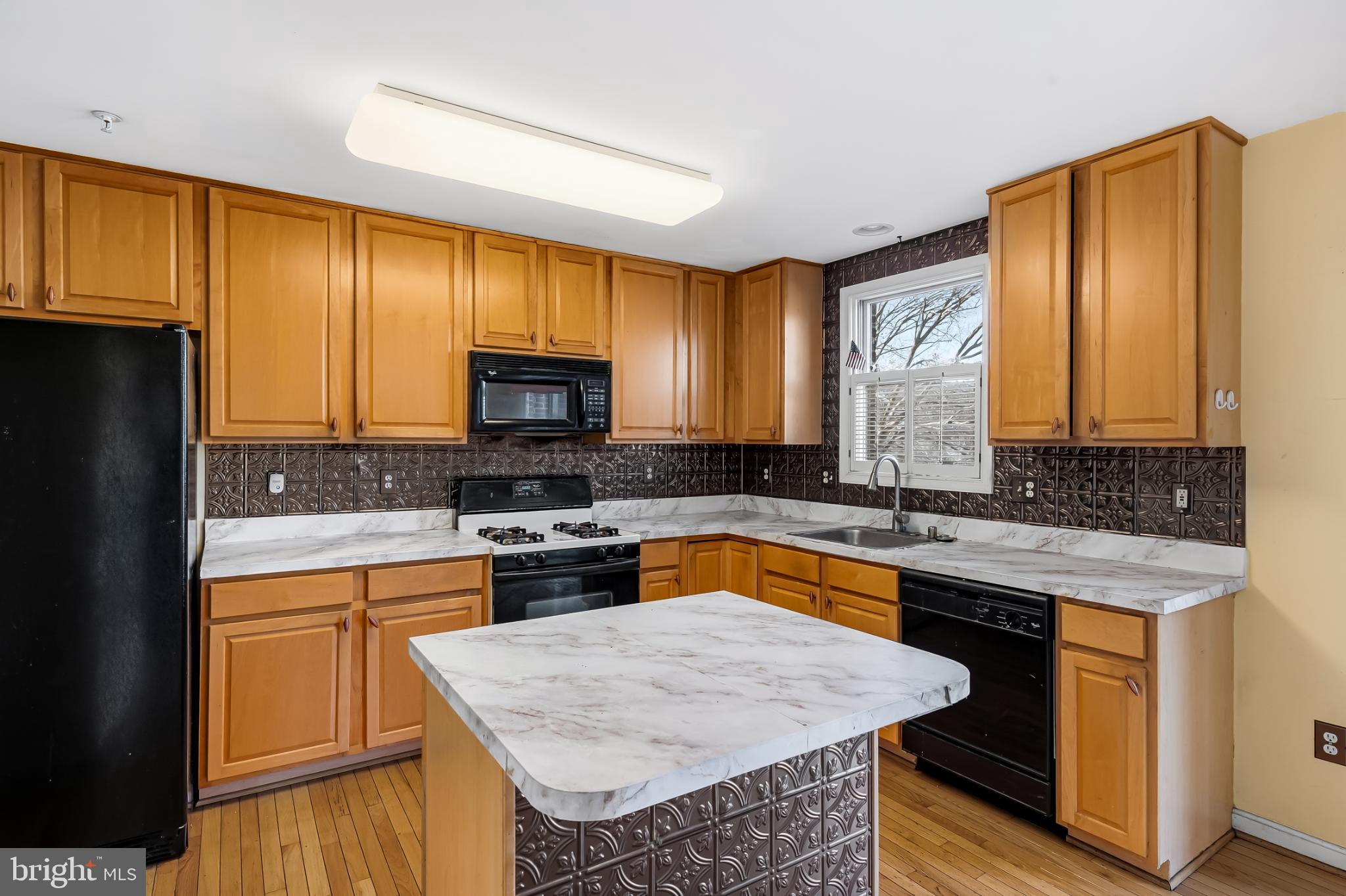 BOLTON HILL HISTORIC DISTRICT - Residential