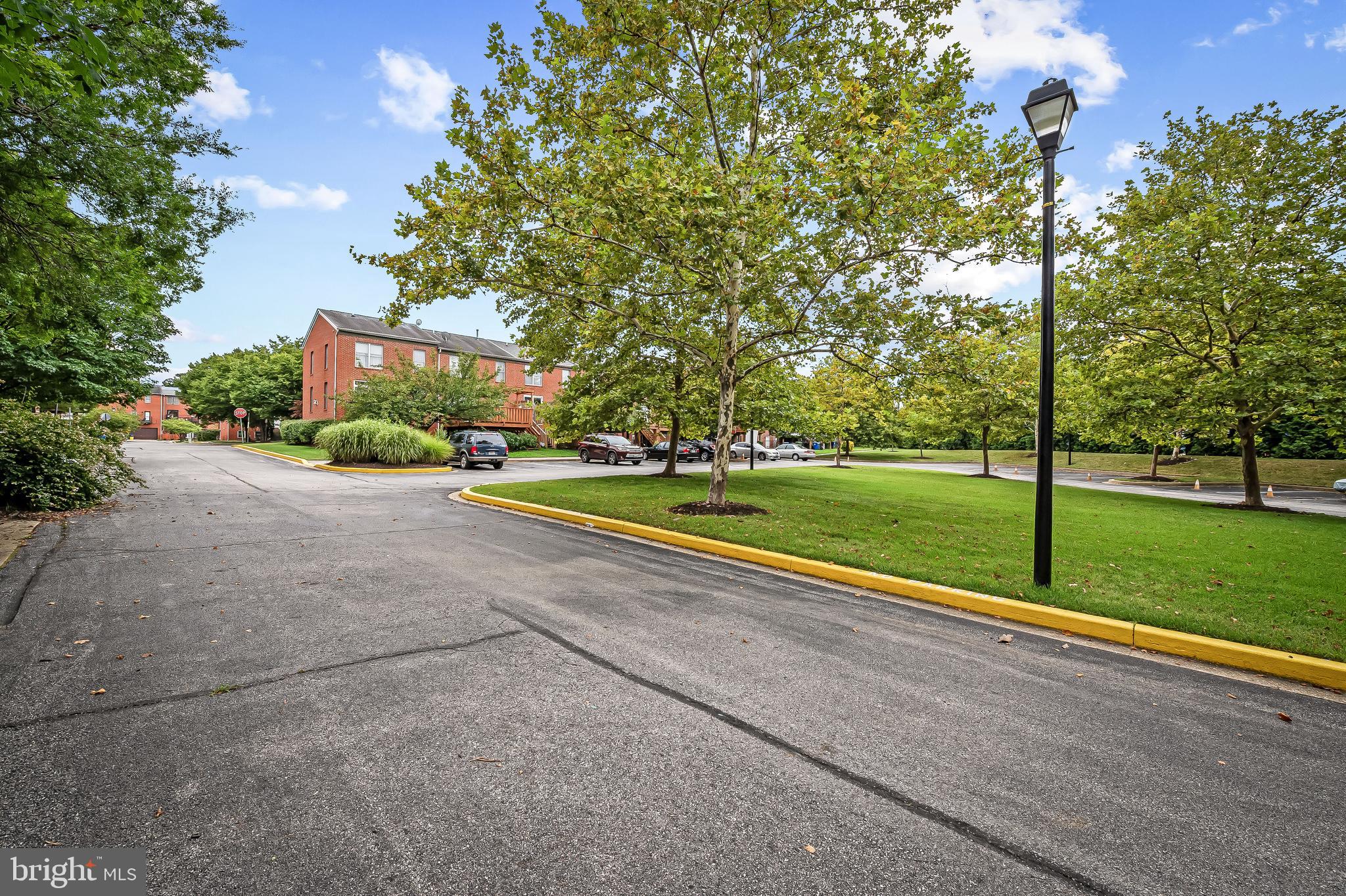 BOLTON HILL HISTORIC DISTRICT - Residential