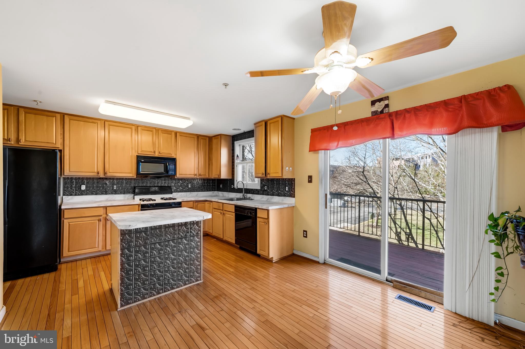 BOLTON HILL HISTORIC DISTRICT - Residential