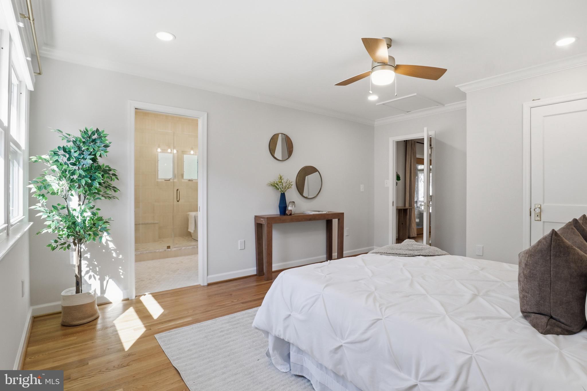 TREMONT GARDENS - Residential