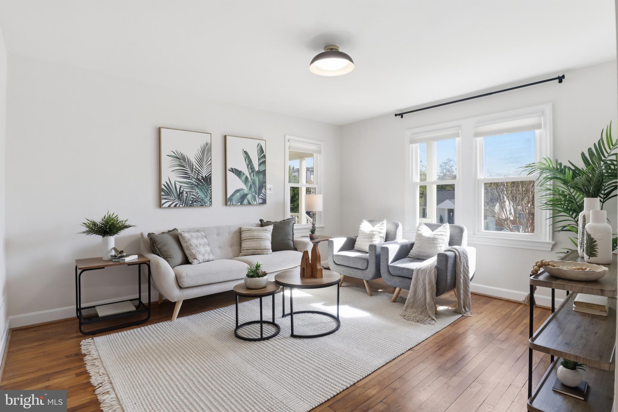 TREMONT GARDENS - Residential