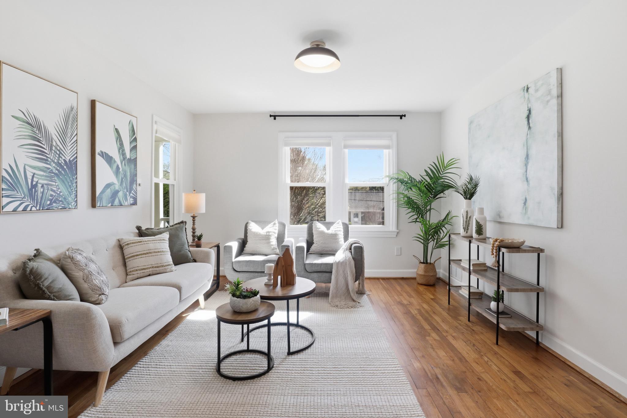 TREMONT GARDENS - Residential