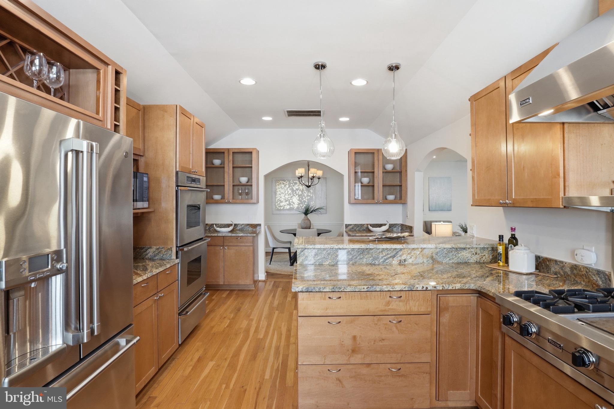 TREMONT GARDENS - Residential