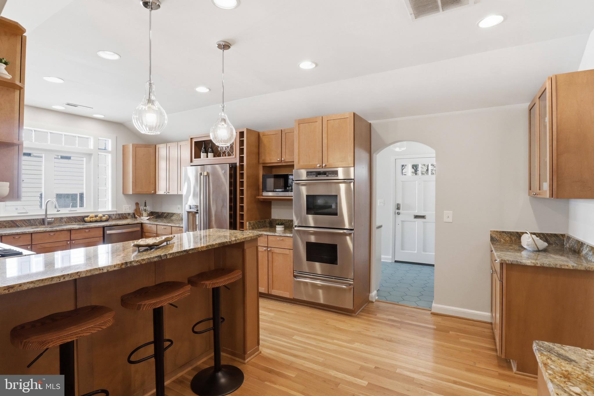 TREMONT GARDENS - Residential