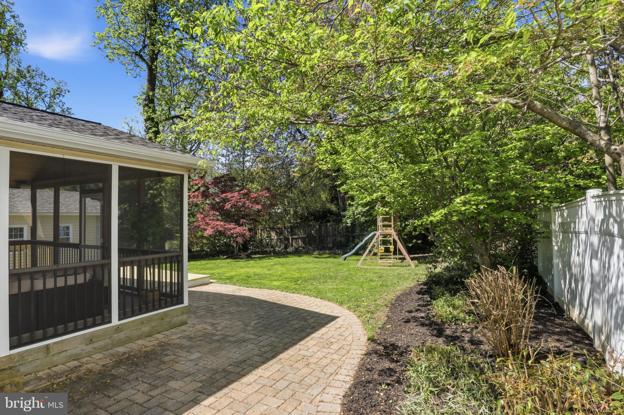 TREMONT GARDENS - Residential