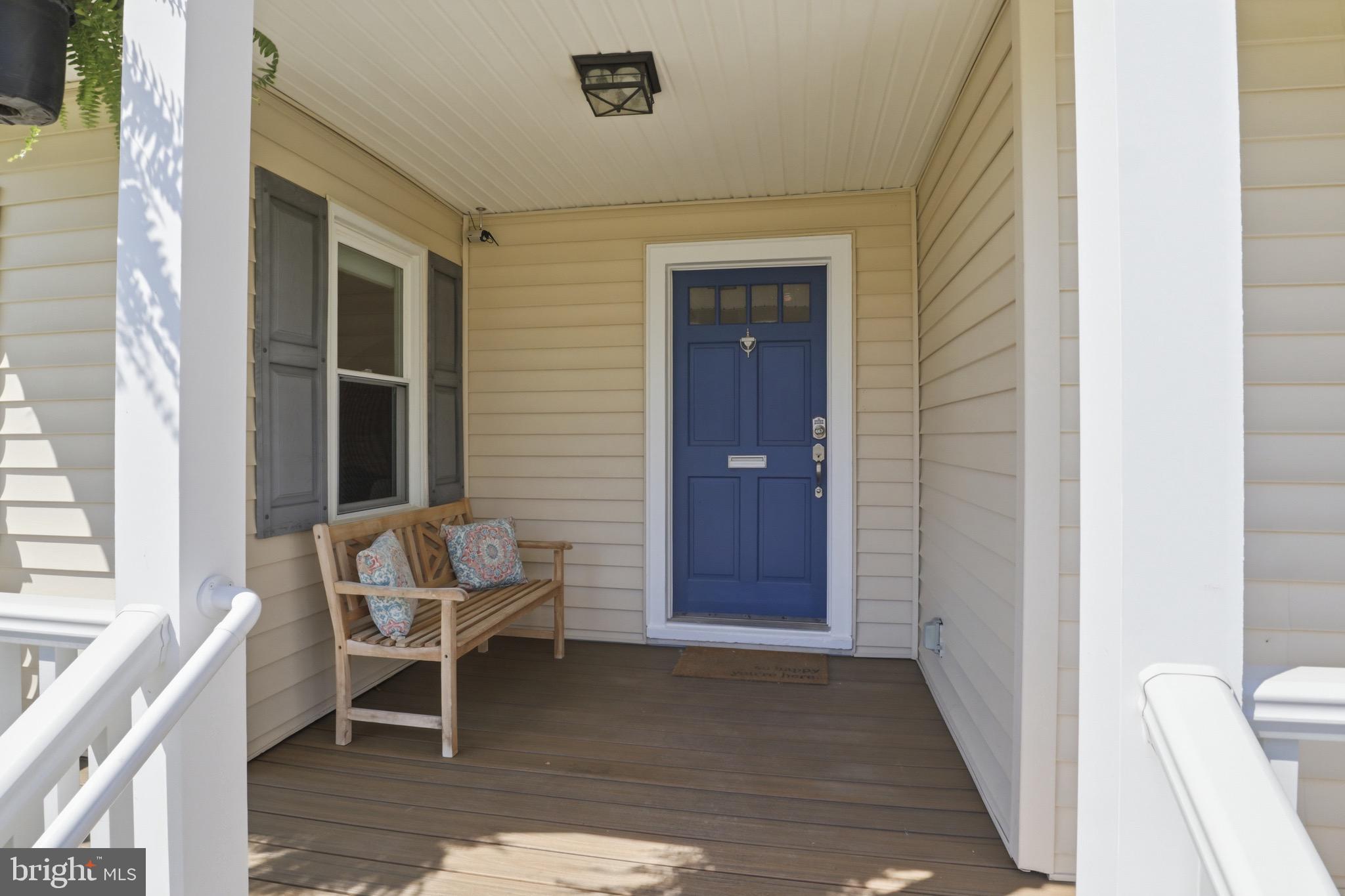 TREMONT GARDENS - Residential