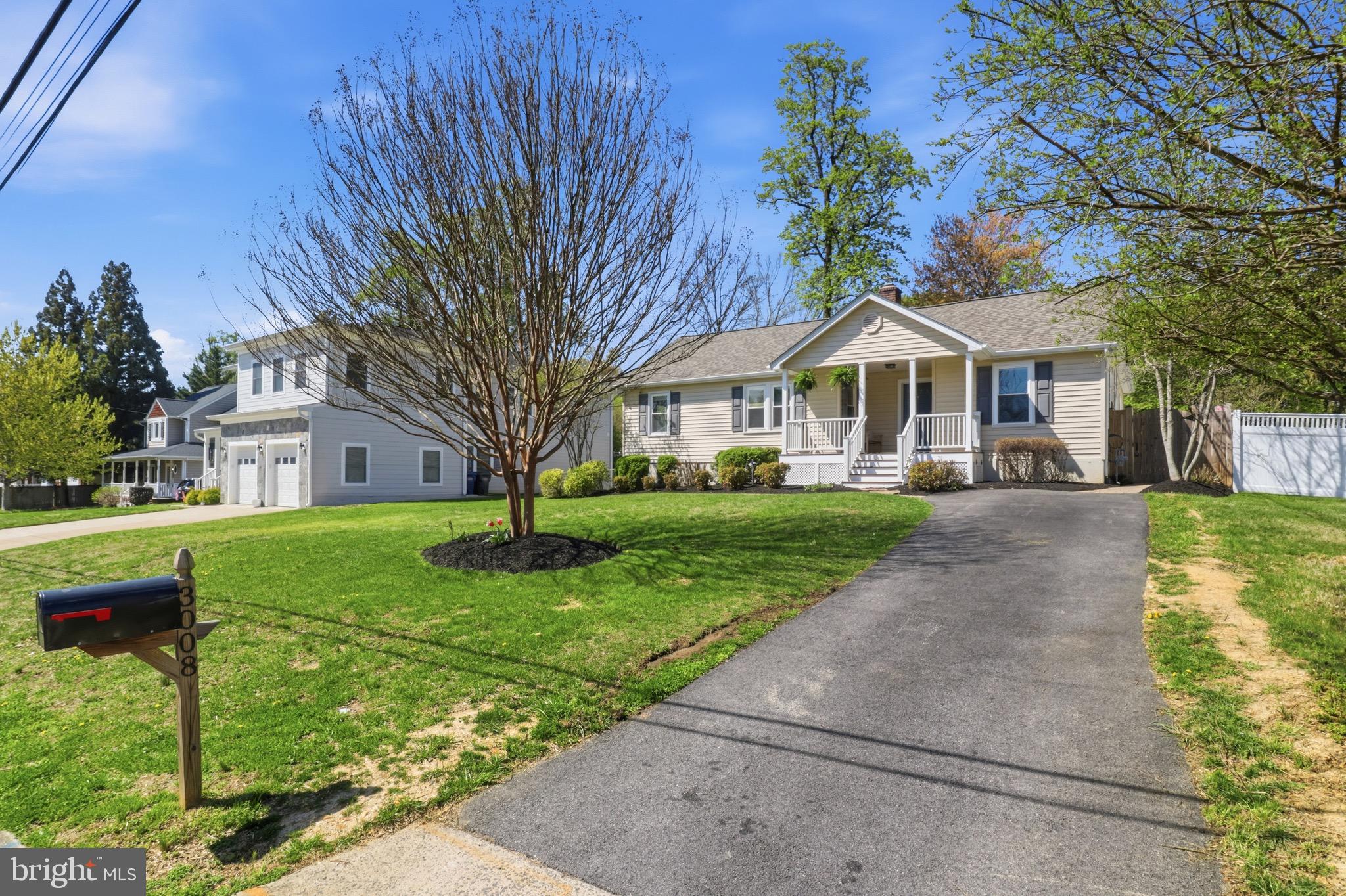 TREMONT GARDENS - Residential