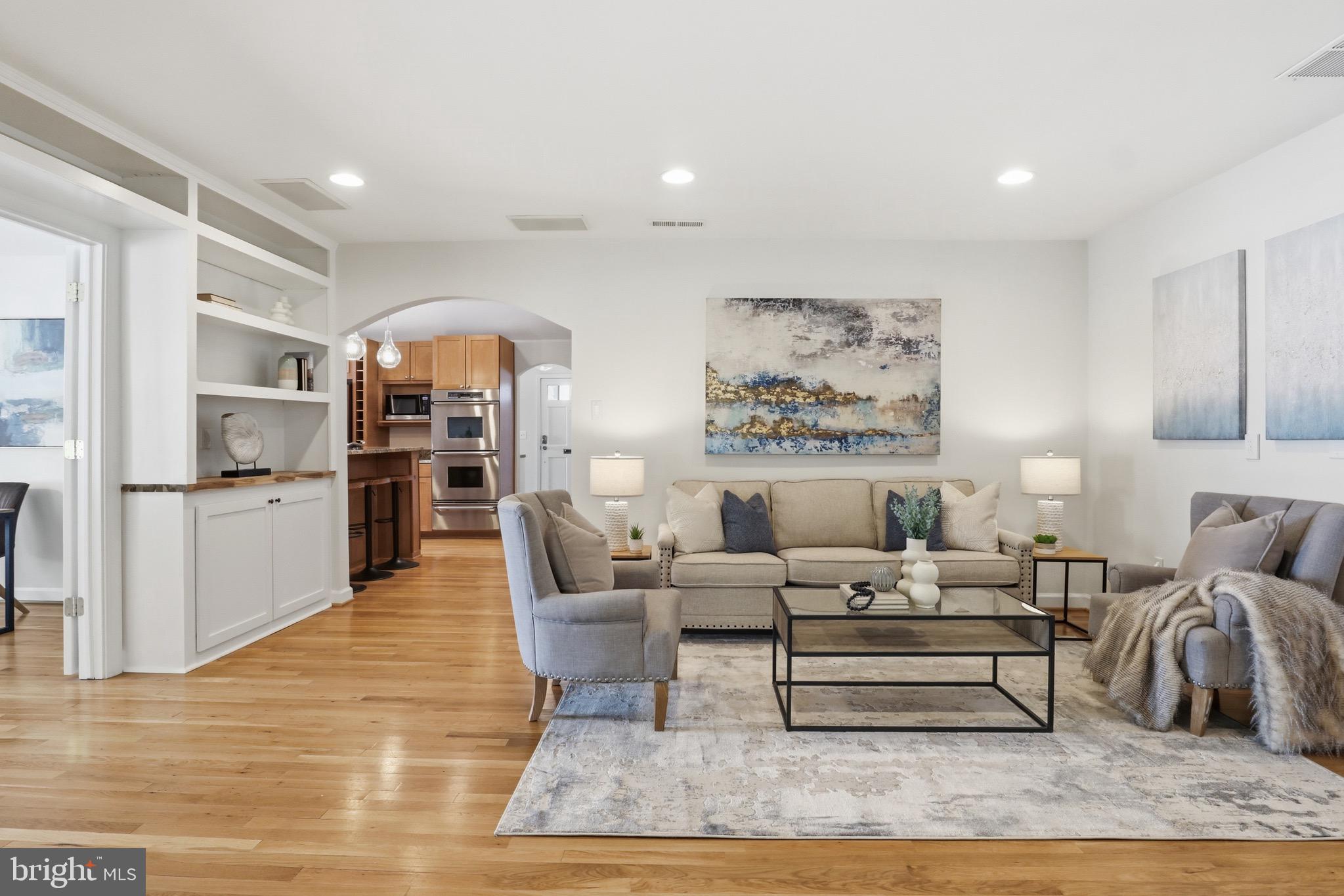 TREMONT GARDENS - Residential