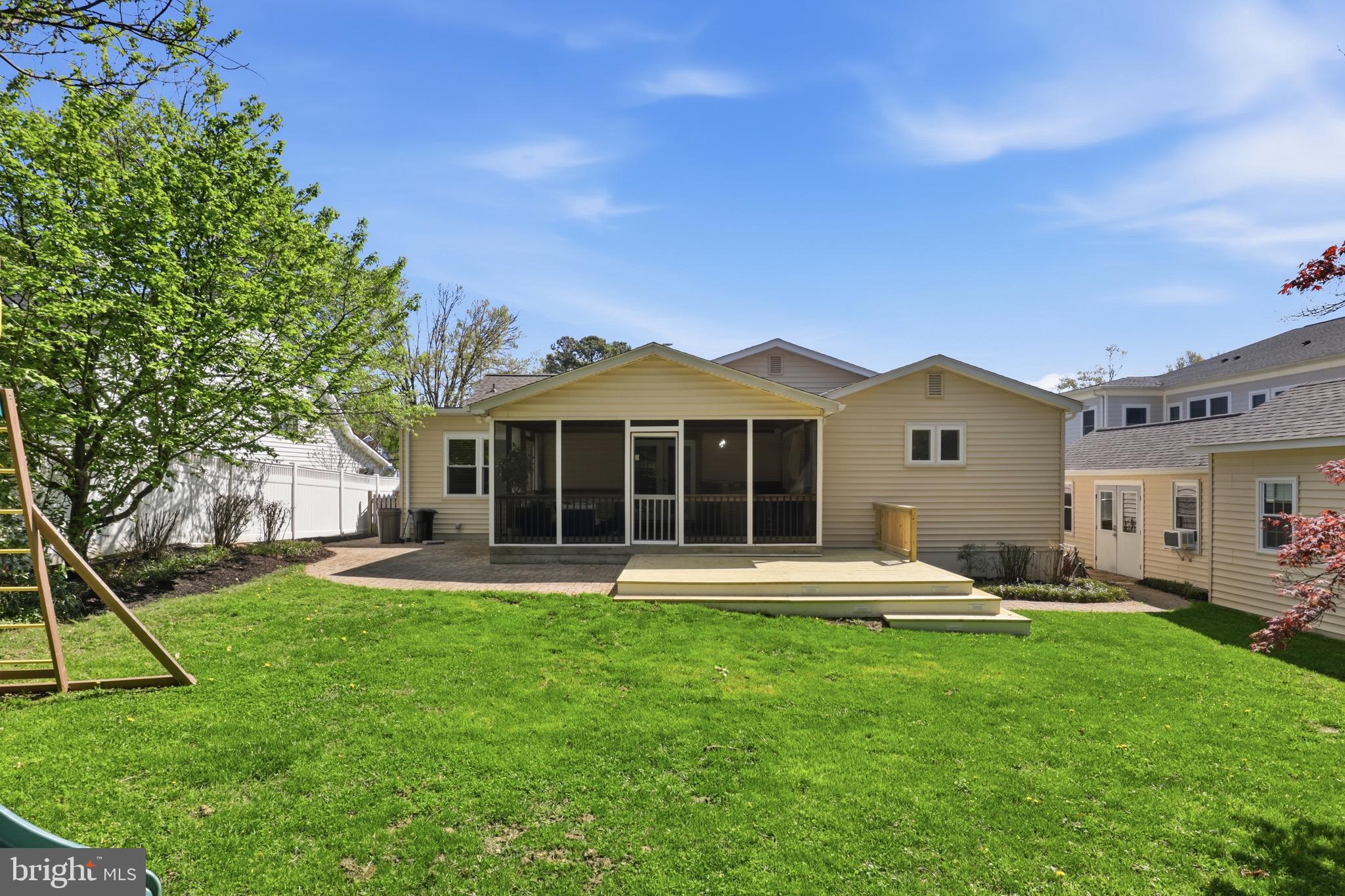 TREMONT GARDENS - Residential