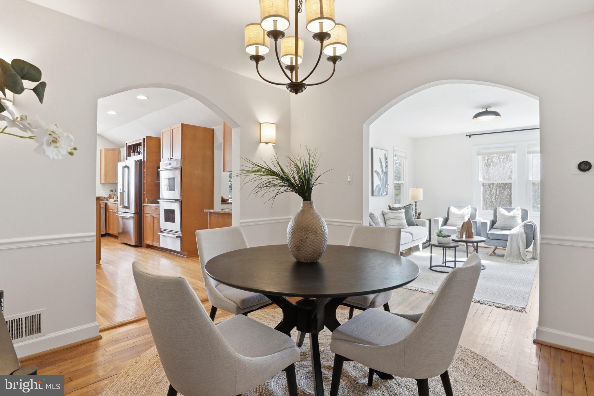 TREMONT GARDENS - Residential