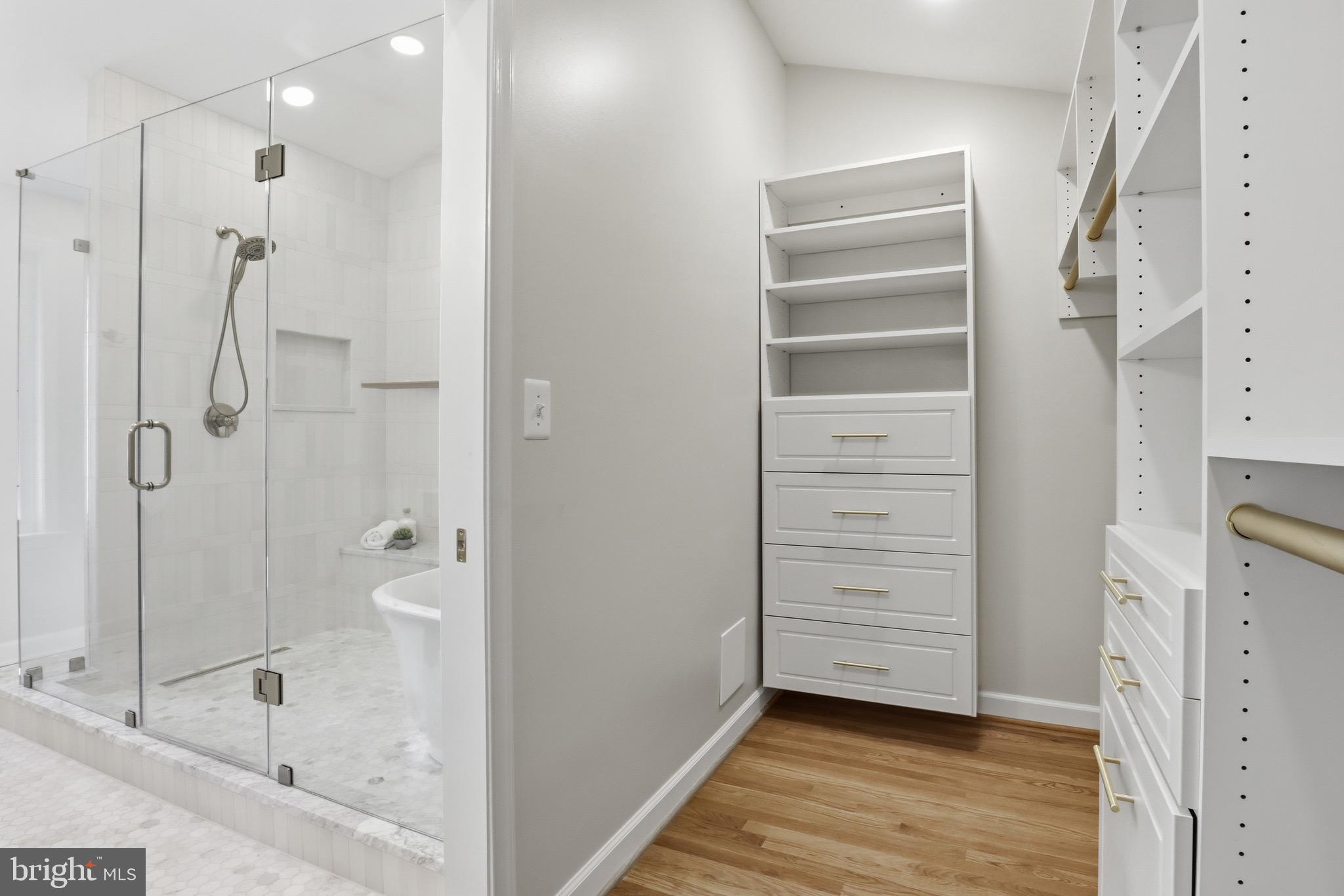 TREMONT GARDENS - Residential