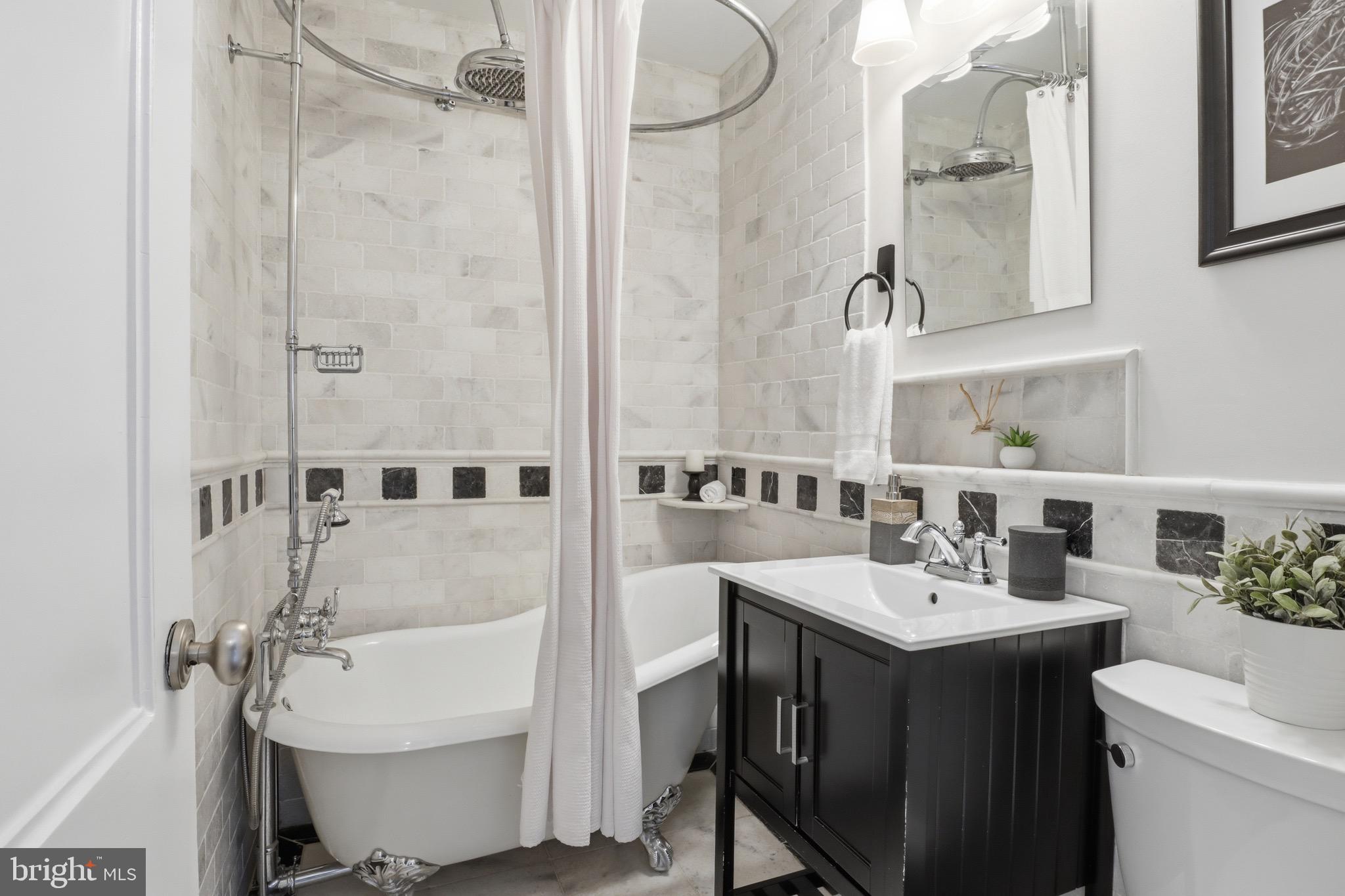 TREMONT GARDENS - Residential