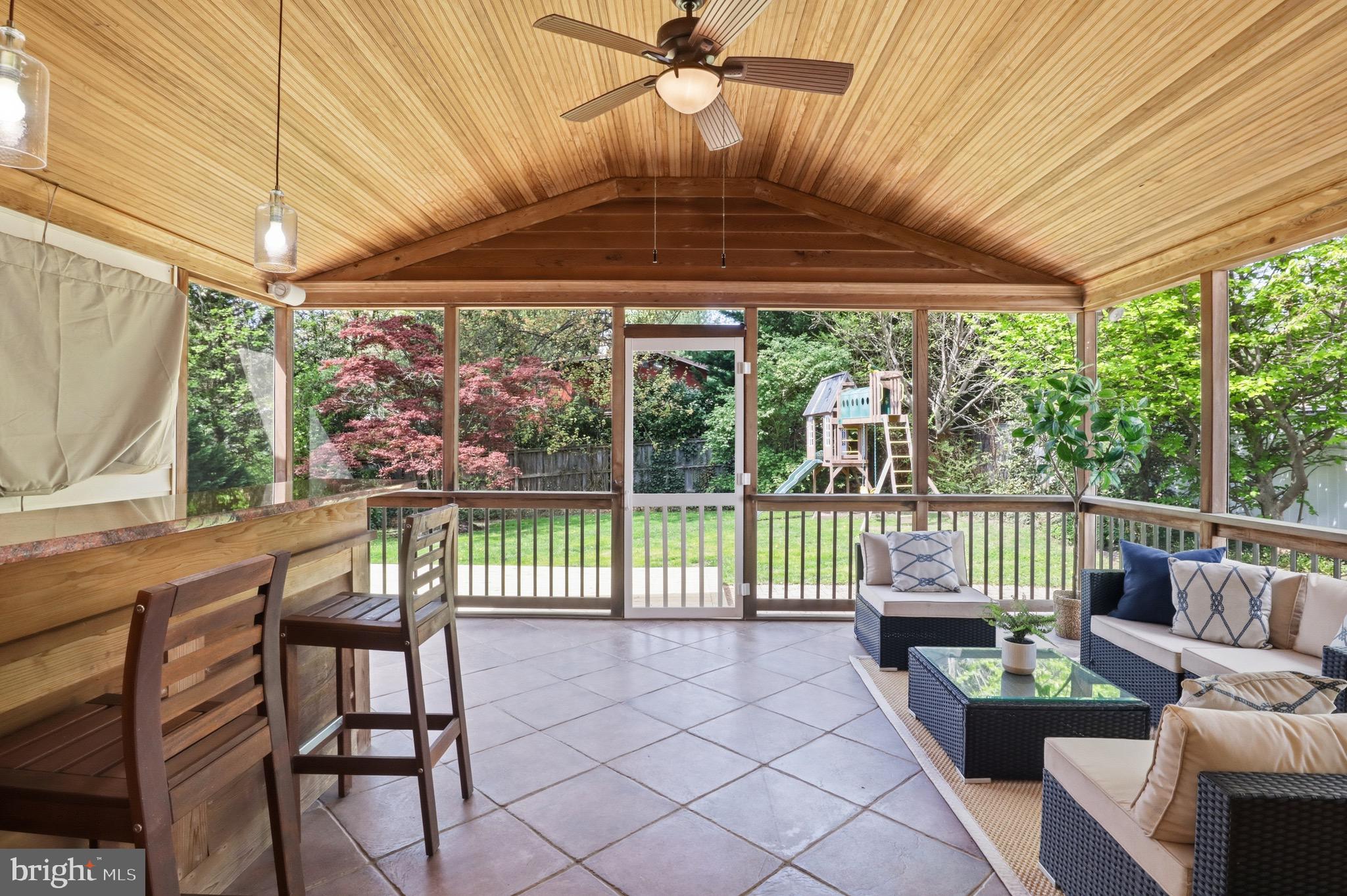 TREMONT GARDENS - Residential