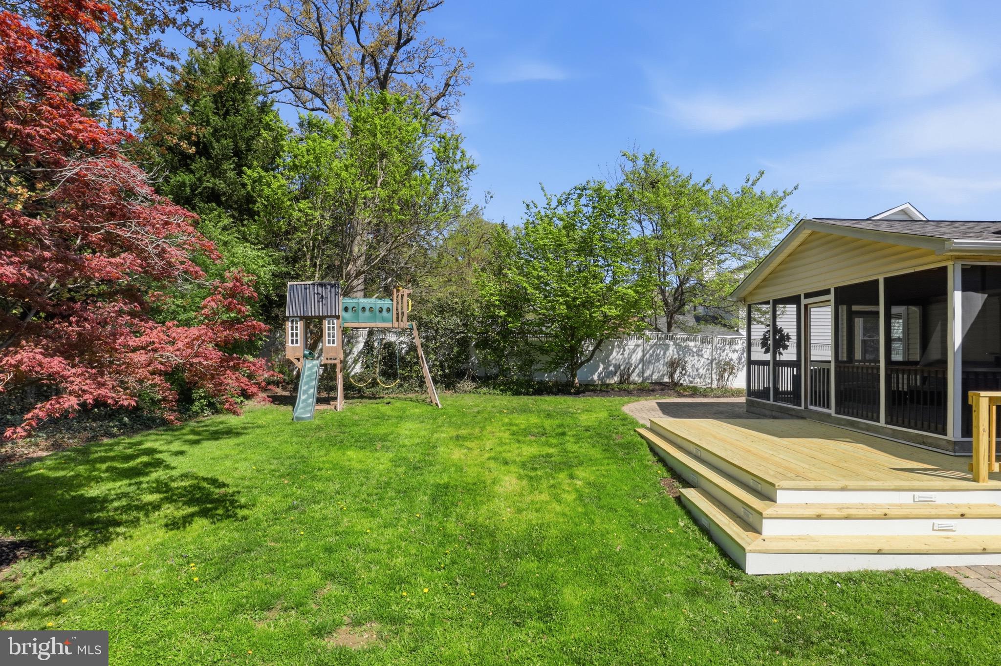 TREMONT GARDENS - Residential