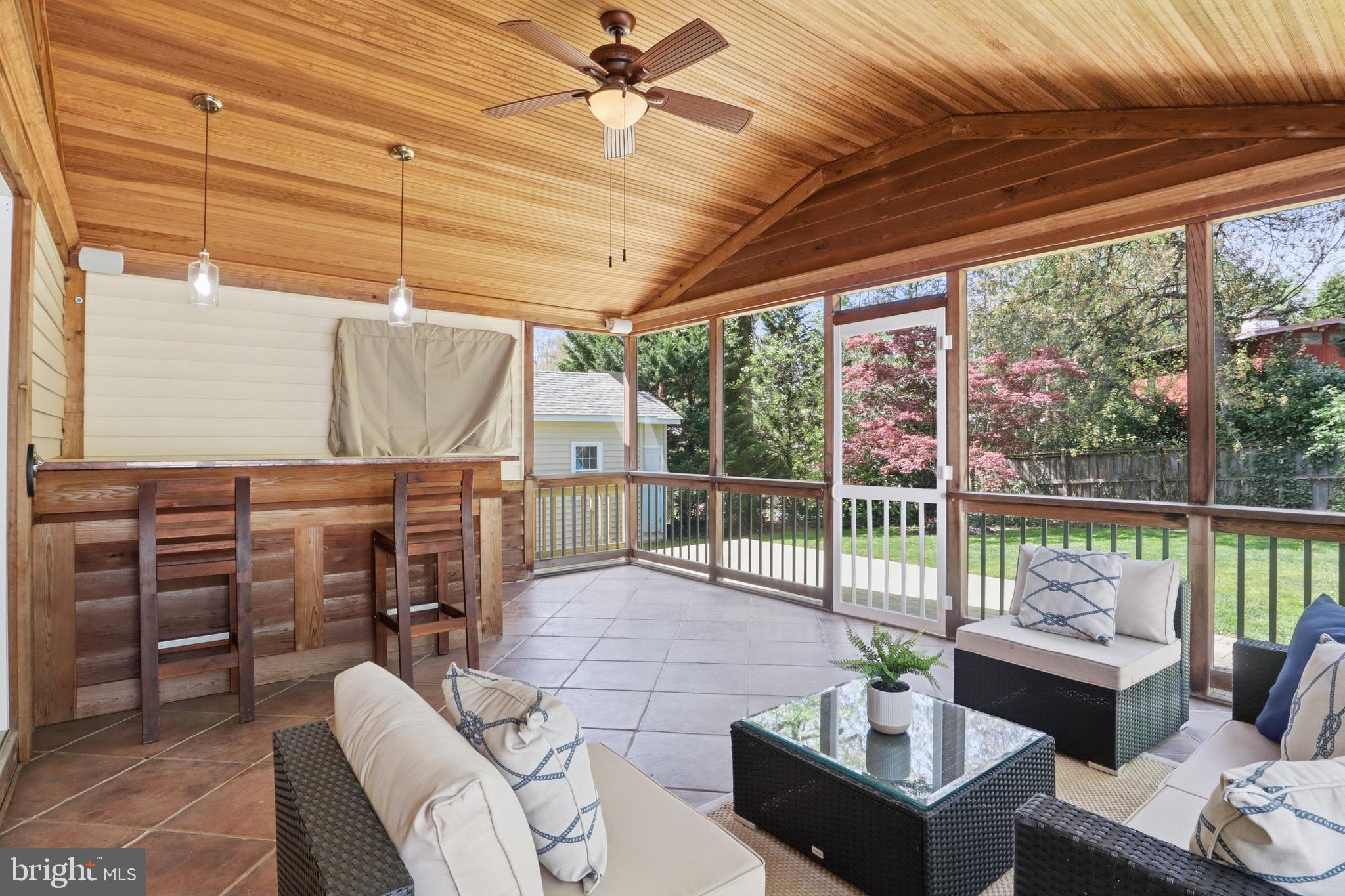 TREMONT GARDENS - Residential