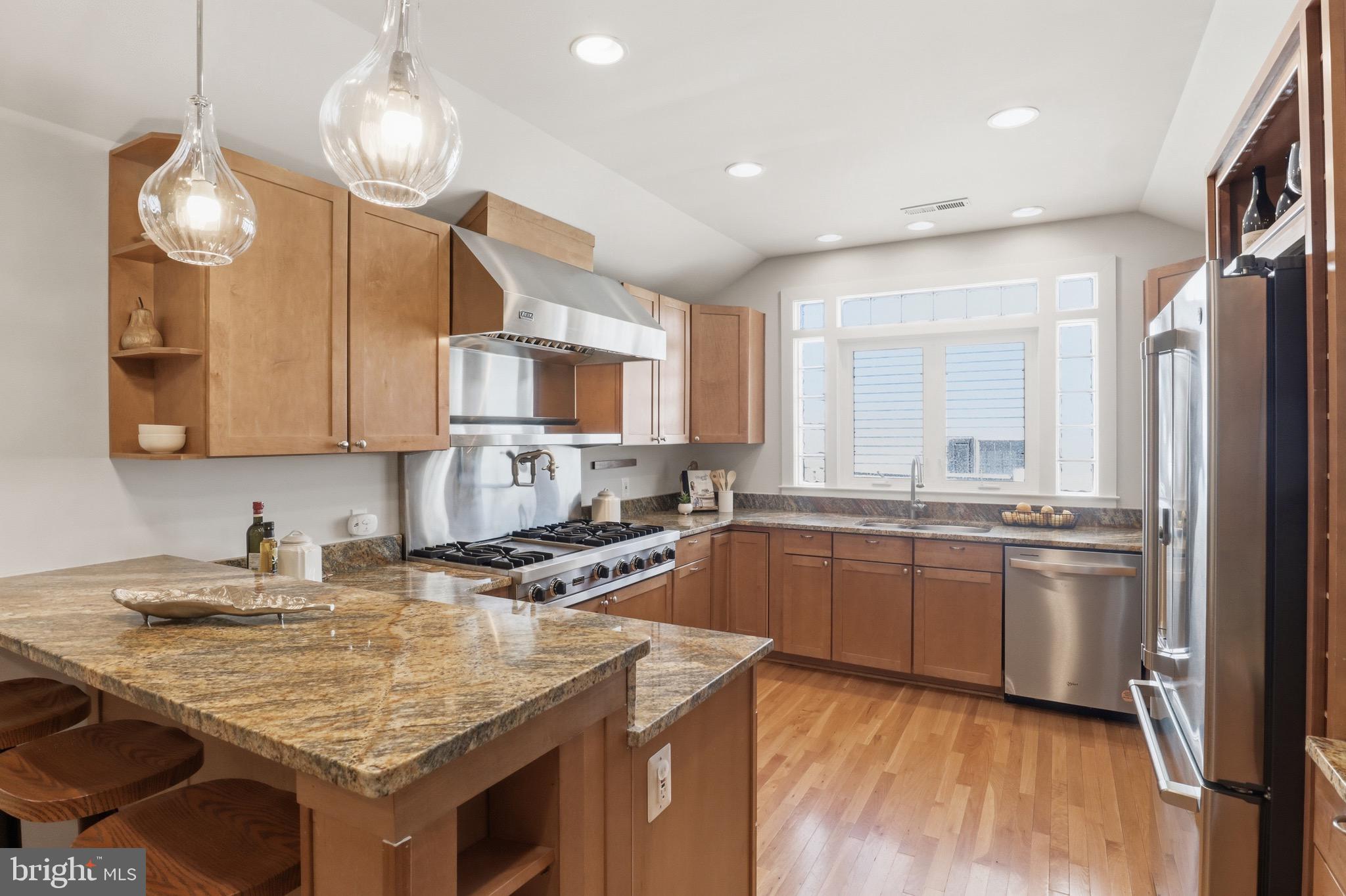 TREMONT GARDENS - Residential