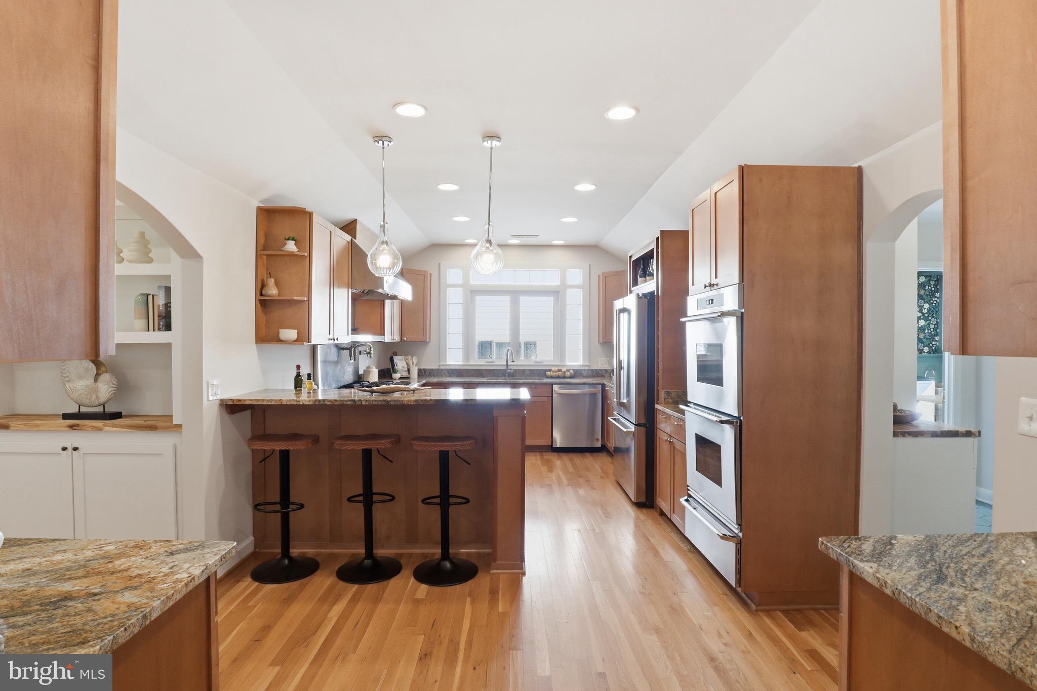 TREMONT GARDENS - Residential