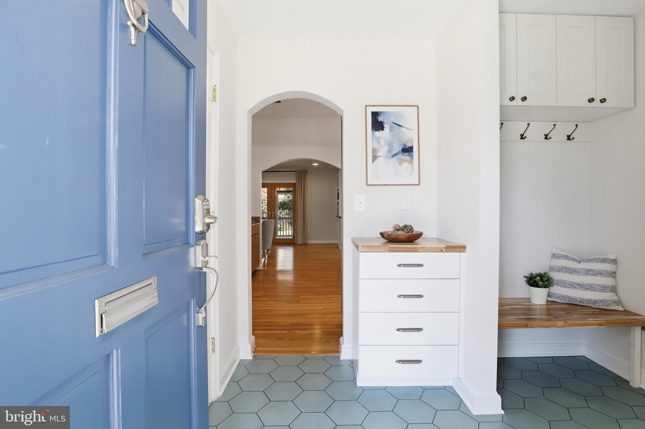 TREMONT GARDENS - Residential