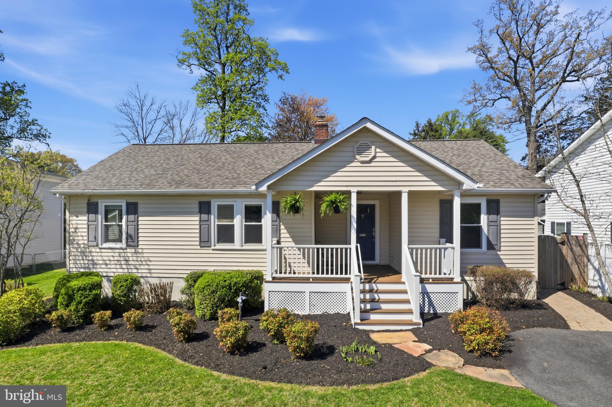 TREMONT GARDENS - Residential
