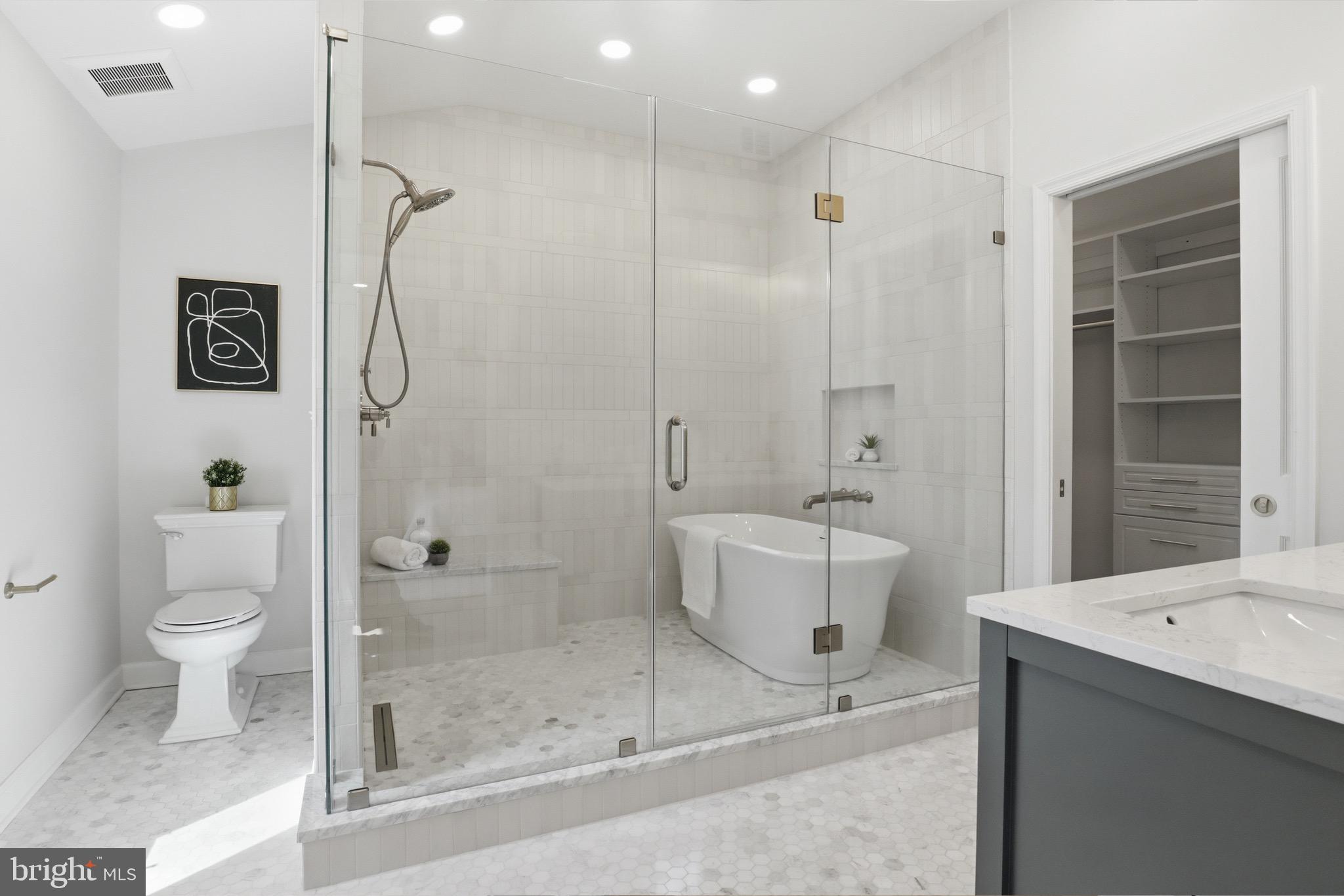 TREMONT GARDENS - Residential