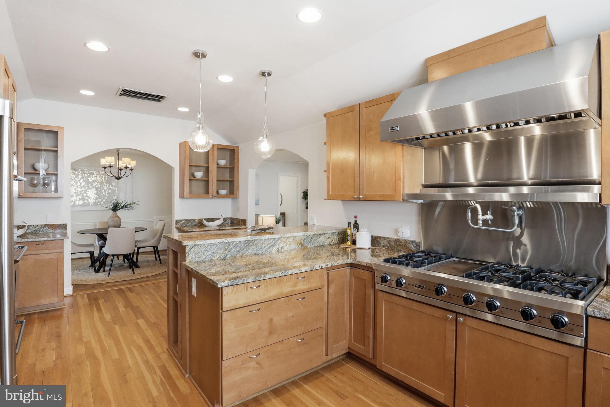 TREMONT GARDENS - Residential