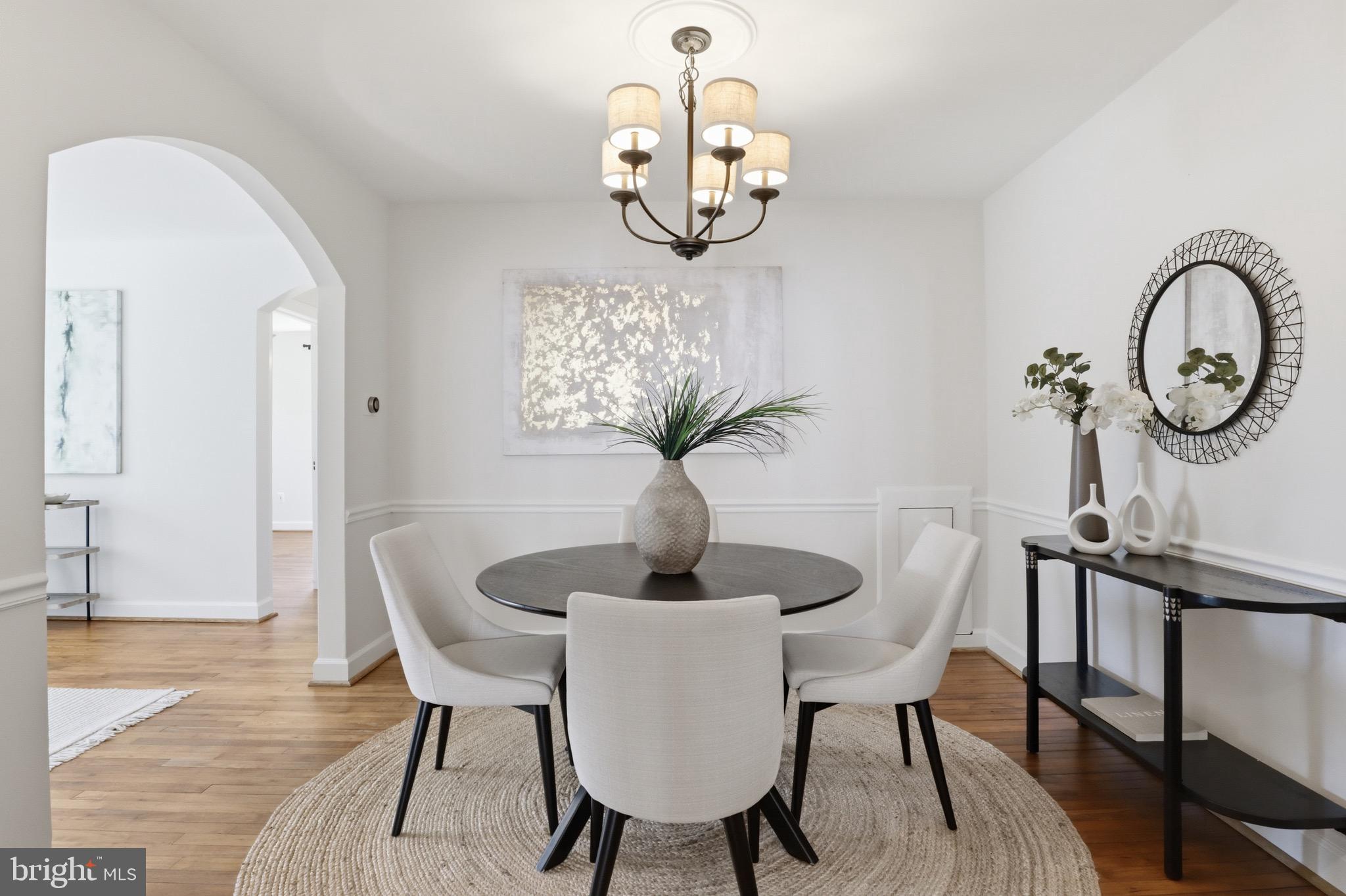 TREMONT GARDENS - Residential