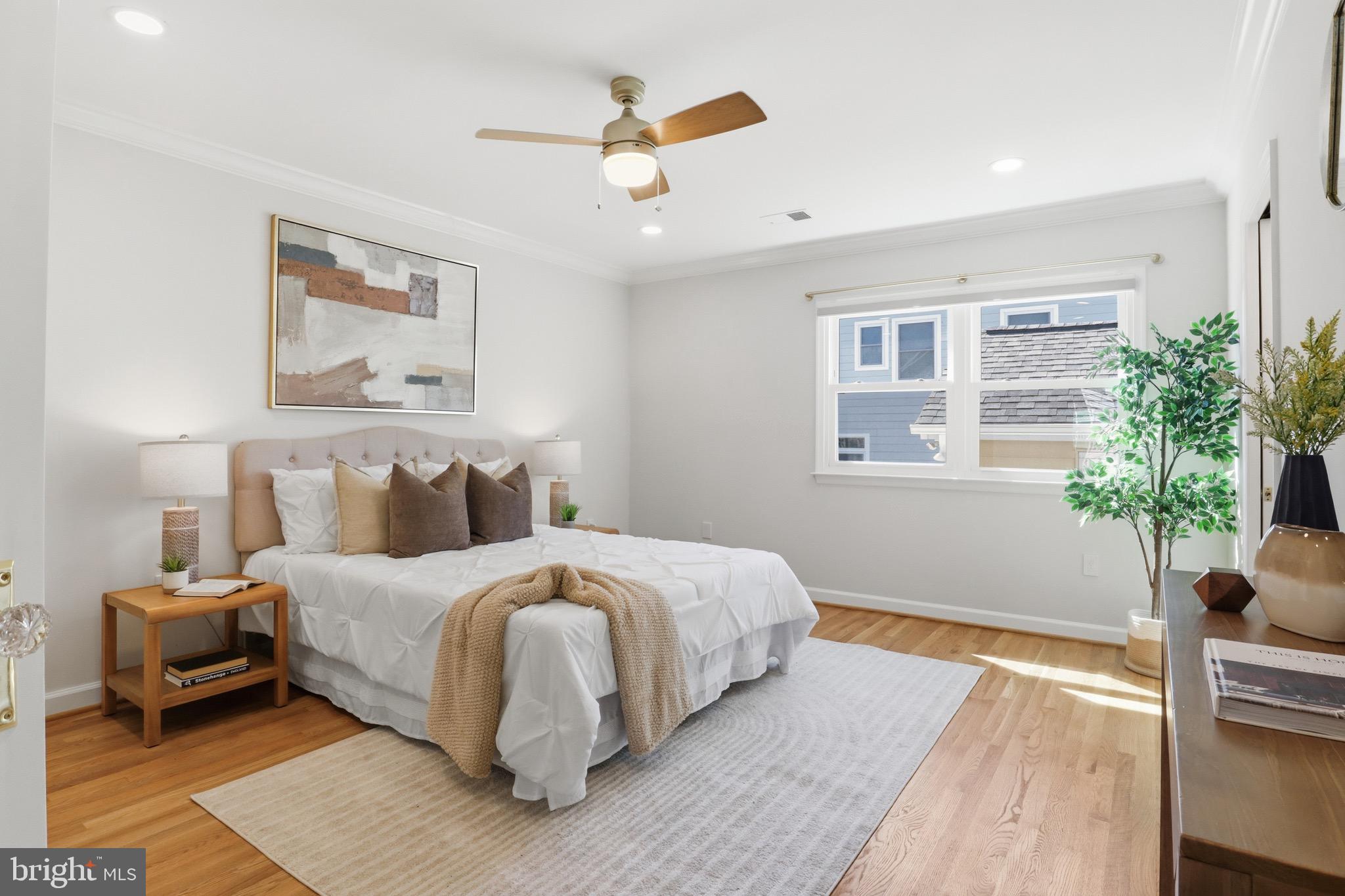 TREMONT GARDENS - Residential