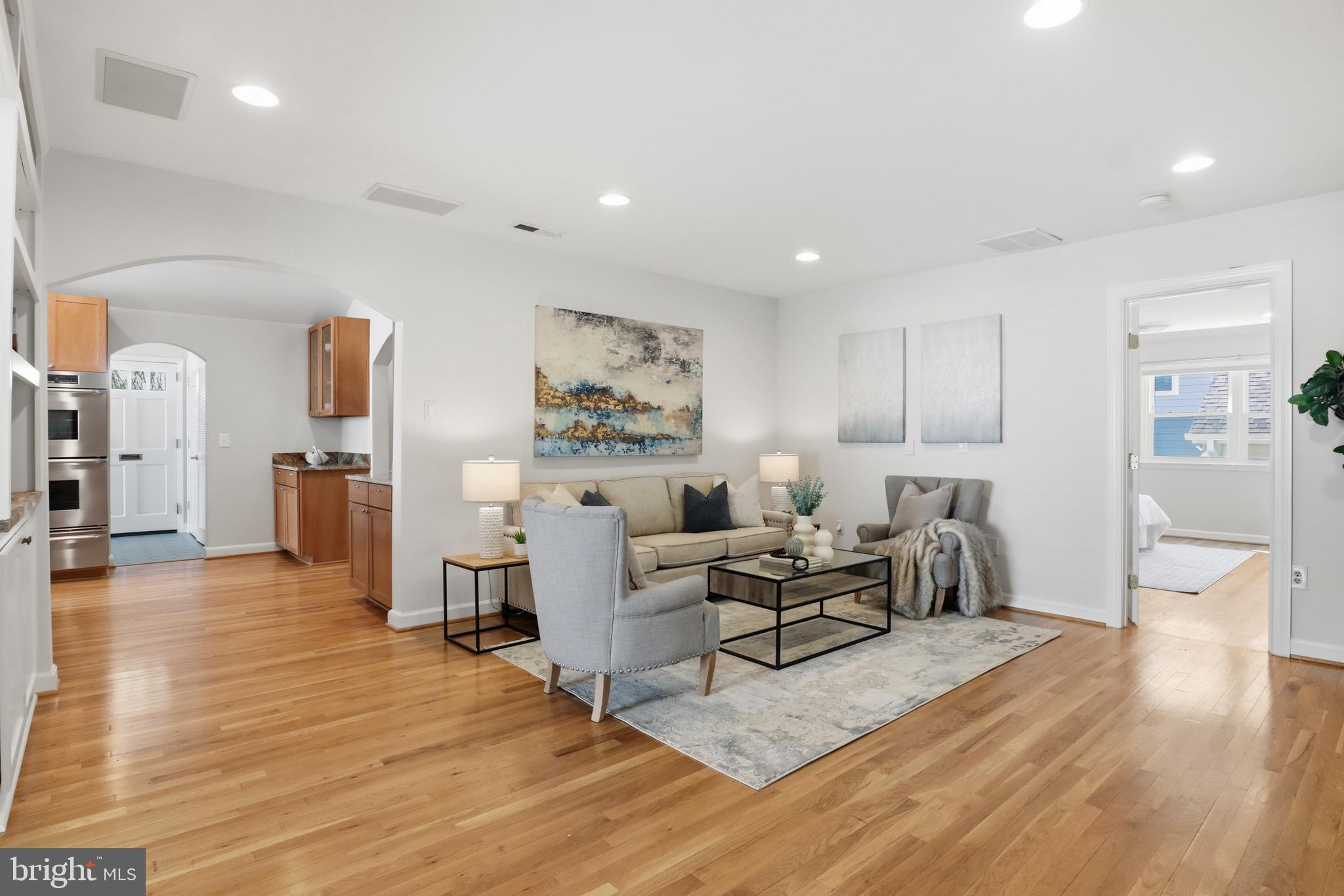 TREMONT GARDENS - Residential