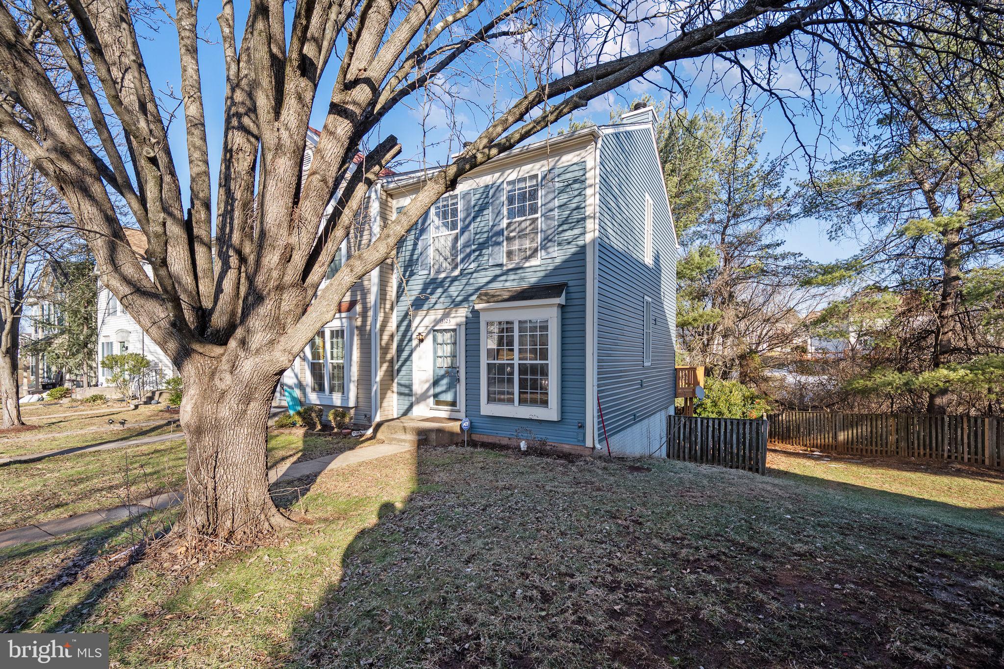 13523 HIGHLAND MEWS PLACE