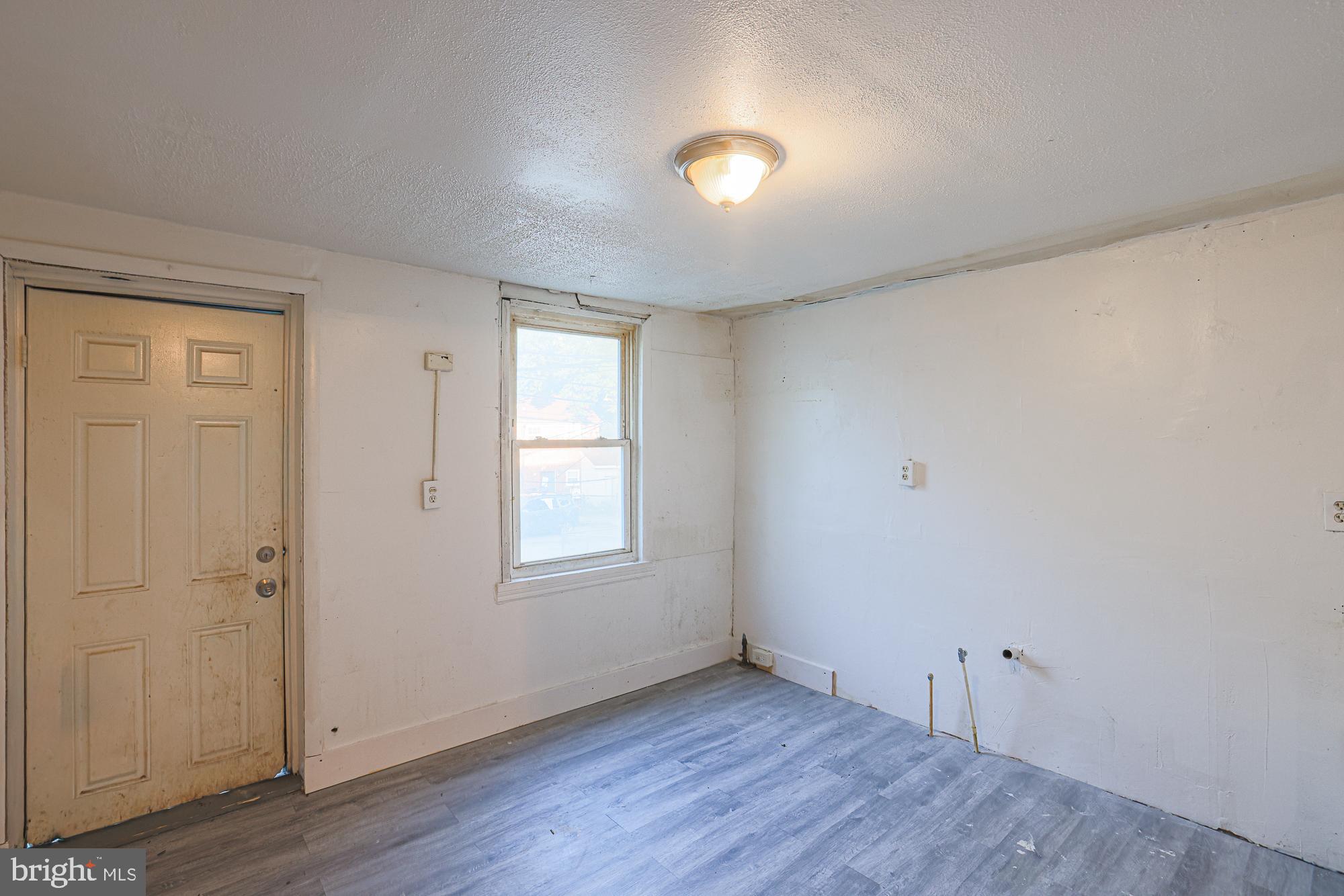 CHERRY HILL - Residential