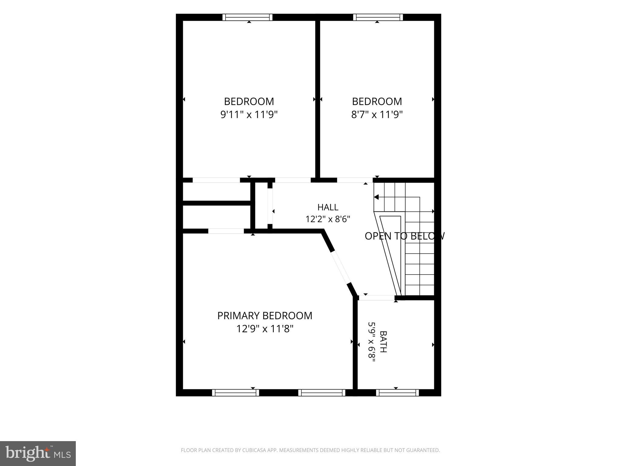 CHERRY HILL - Residential