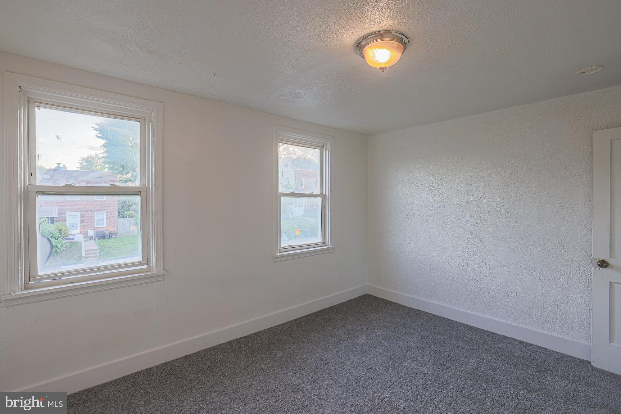 CHERRY HILL - Residential