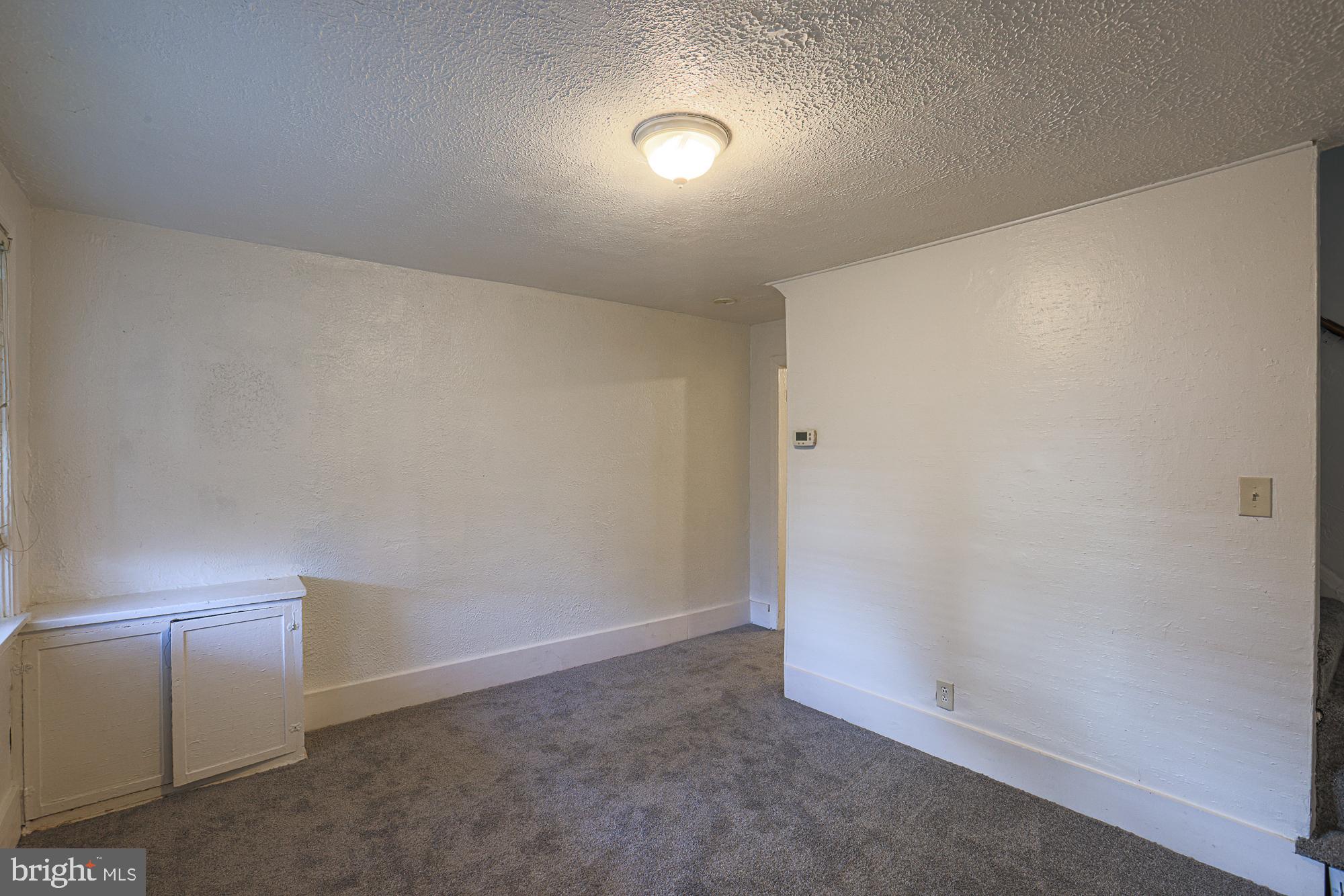 CHERRY HILL - Residential