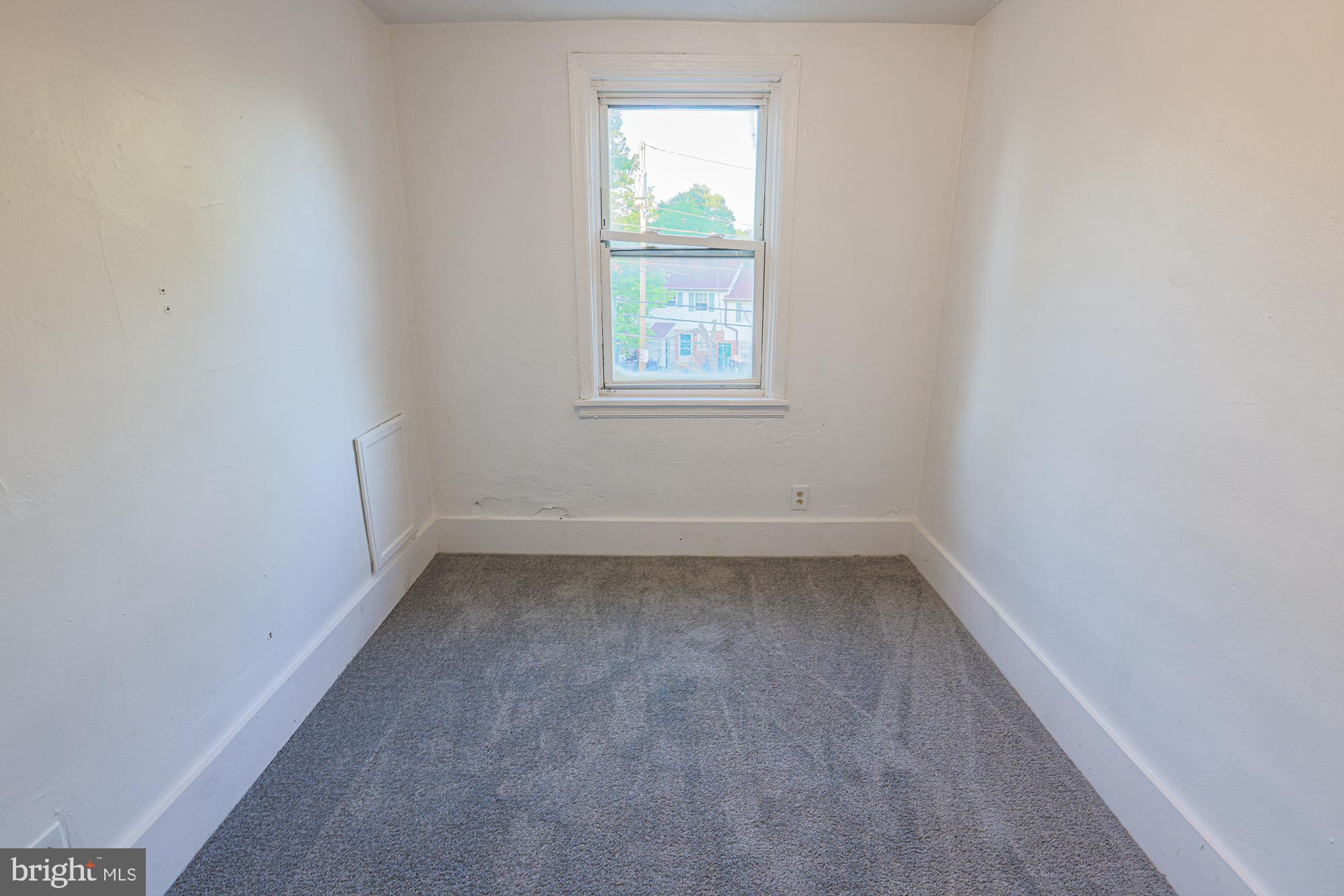 CHERRY HILL - Residential