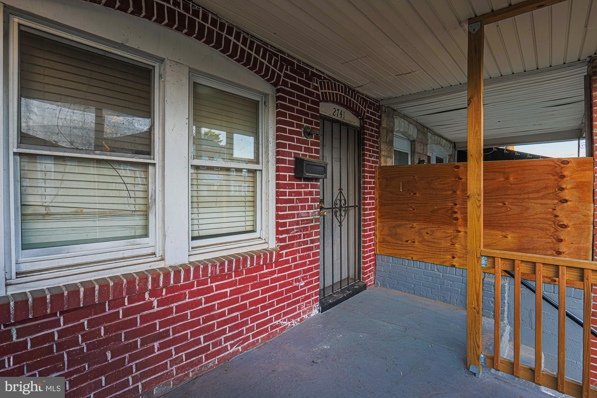 CHERRY HILL - Residential